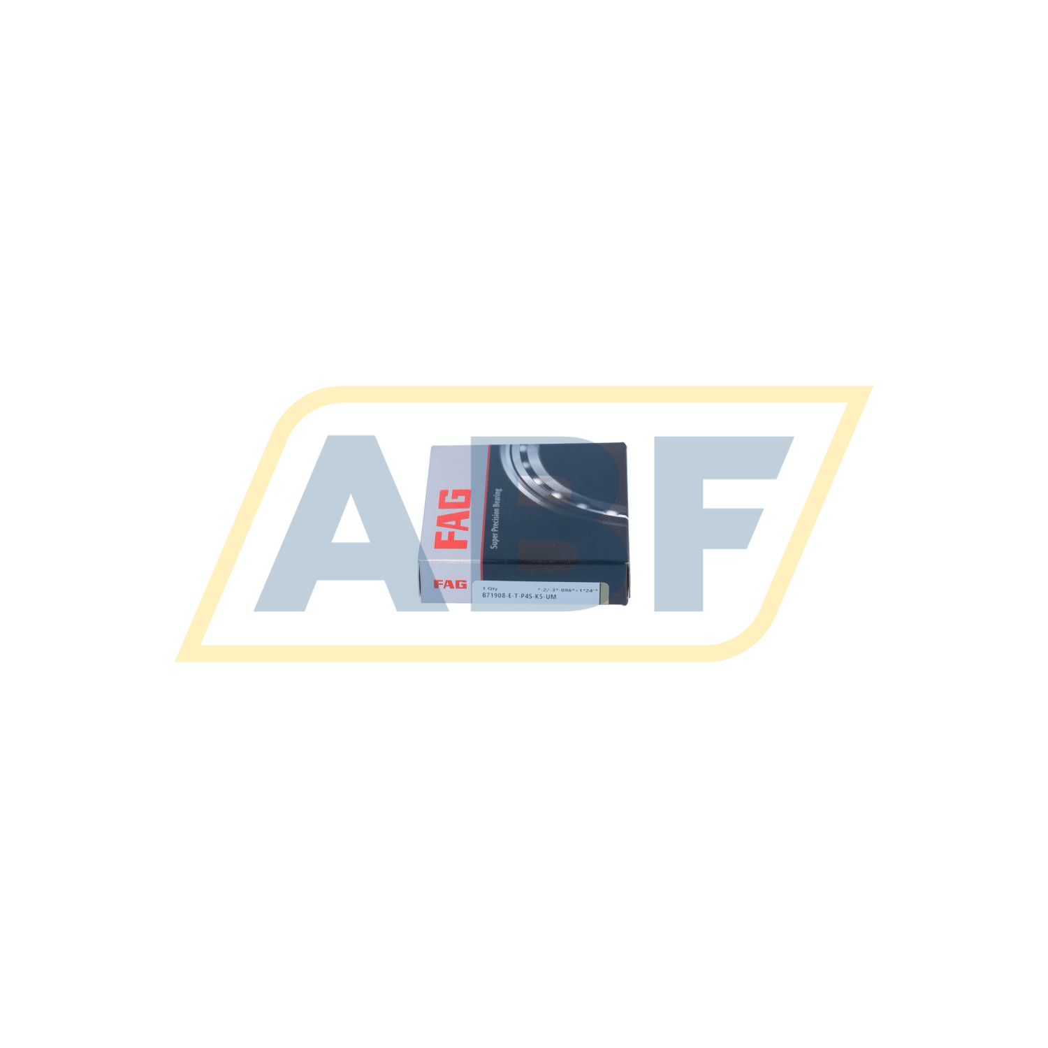 B71908-E-T-P4S-K5-UM FAG