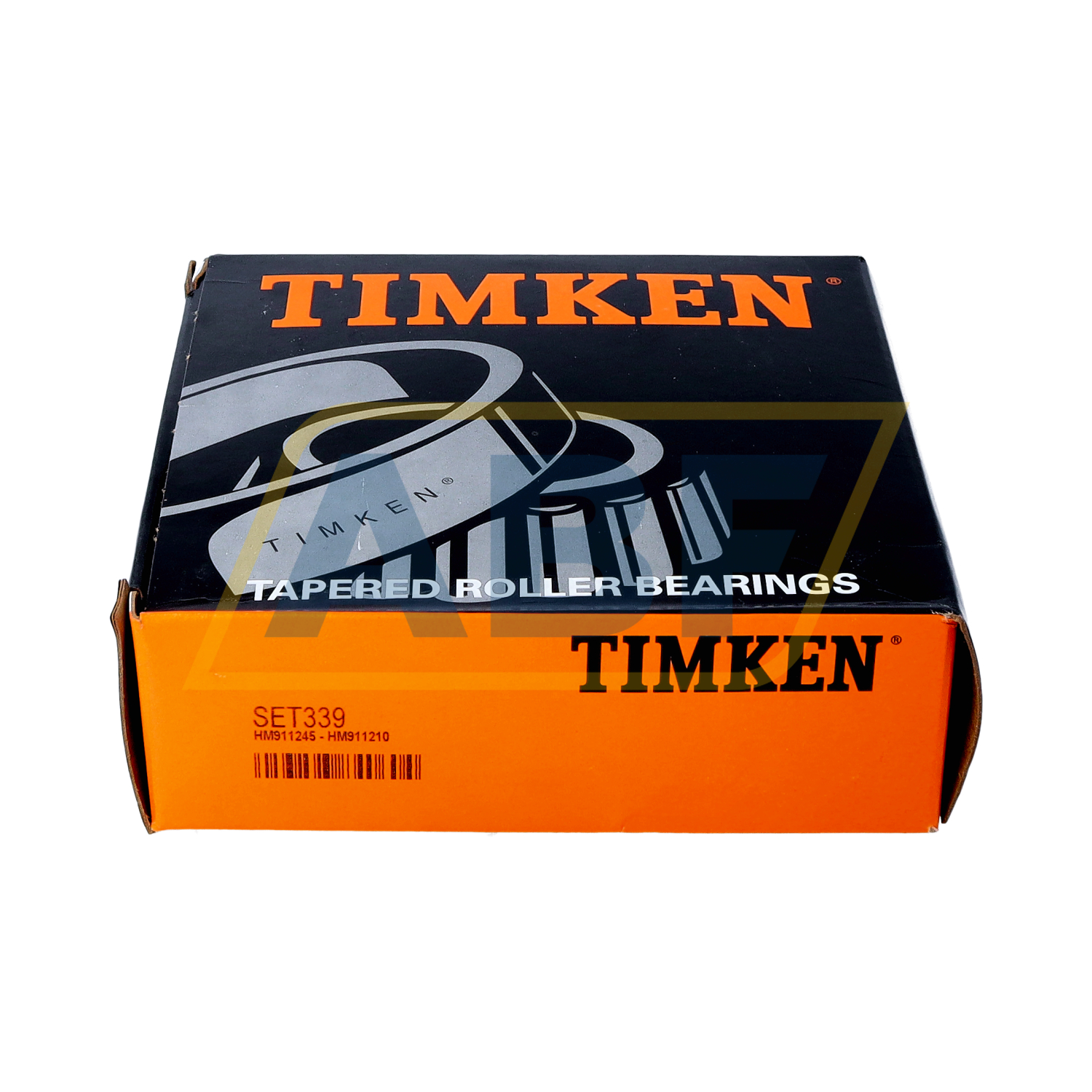 HM911245/HM911210 Timken
