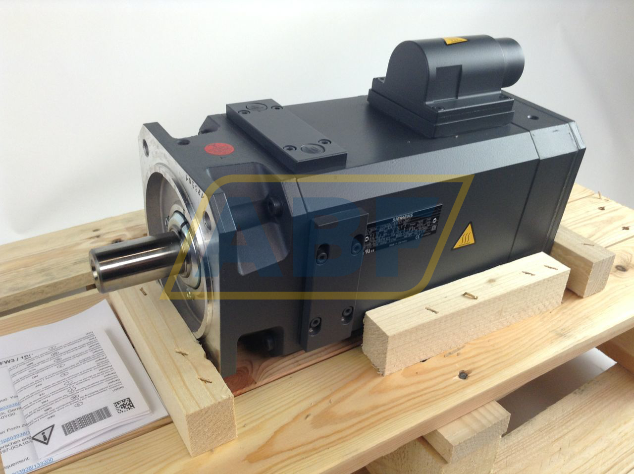 1FT6084-8WF71-3AH1 Siemens