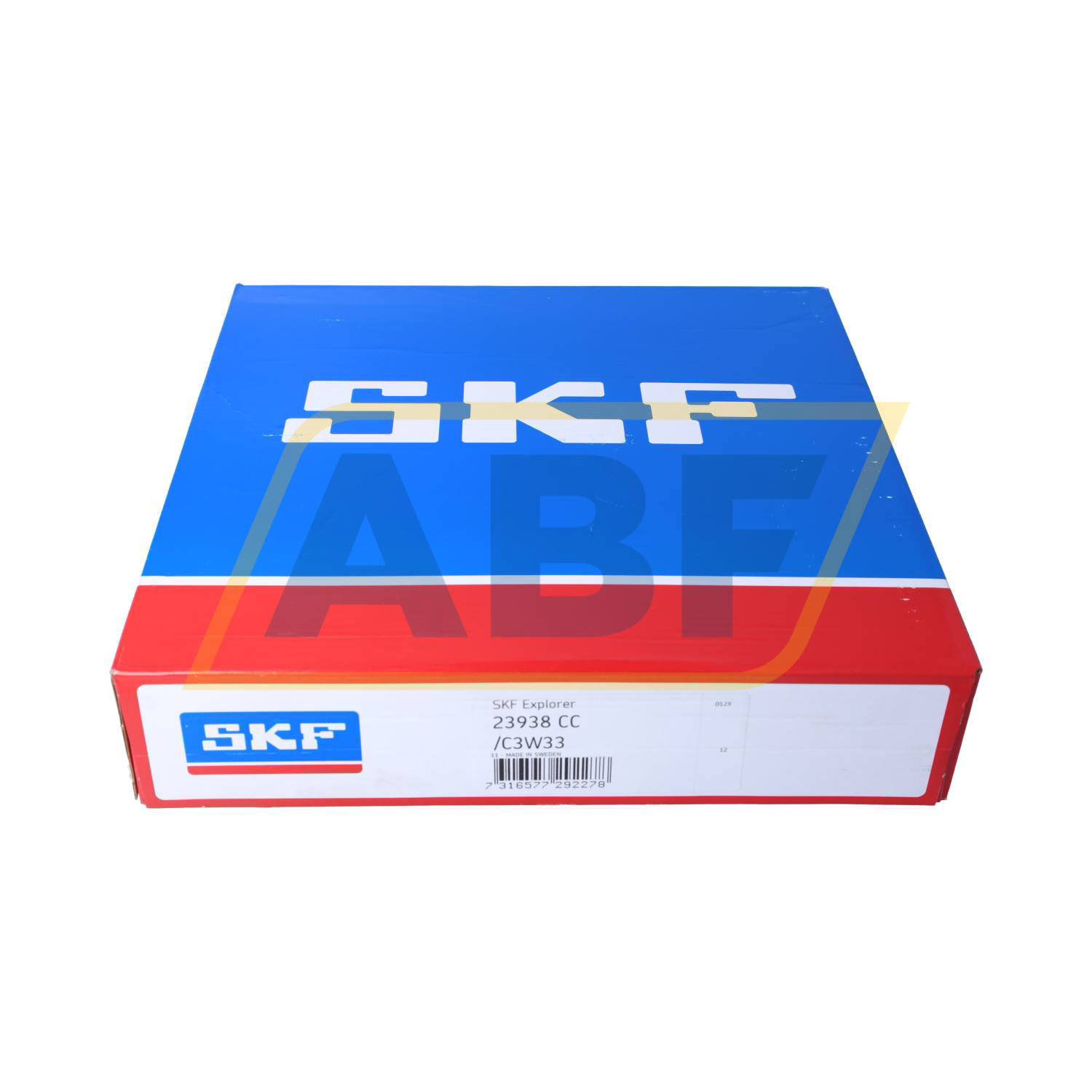 23938CC/C3W33 SKF