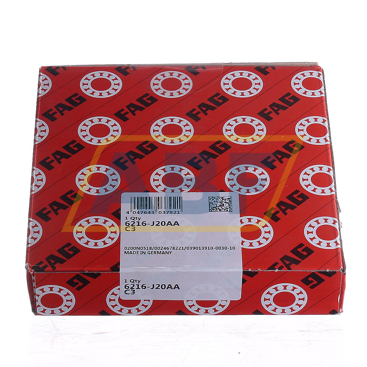 6216-J20AA-C3 FAG