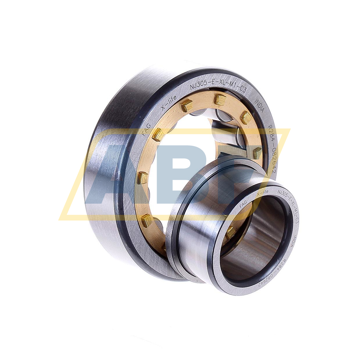 NJ305-E-XL-M1-C3 FAG