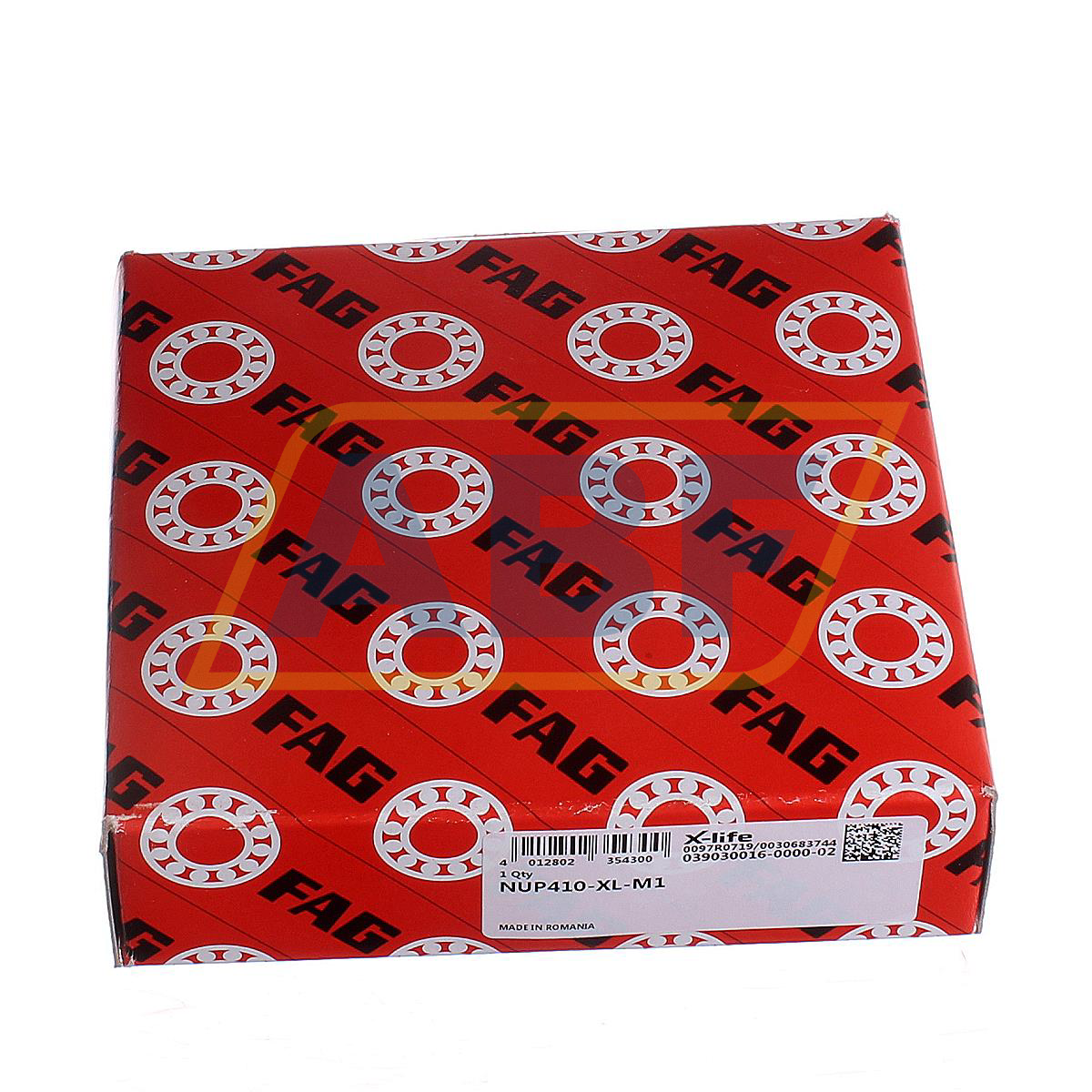 NUP410-XL-M1-C3 FAG