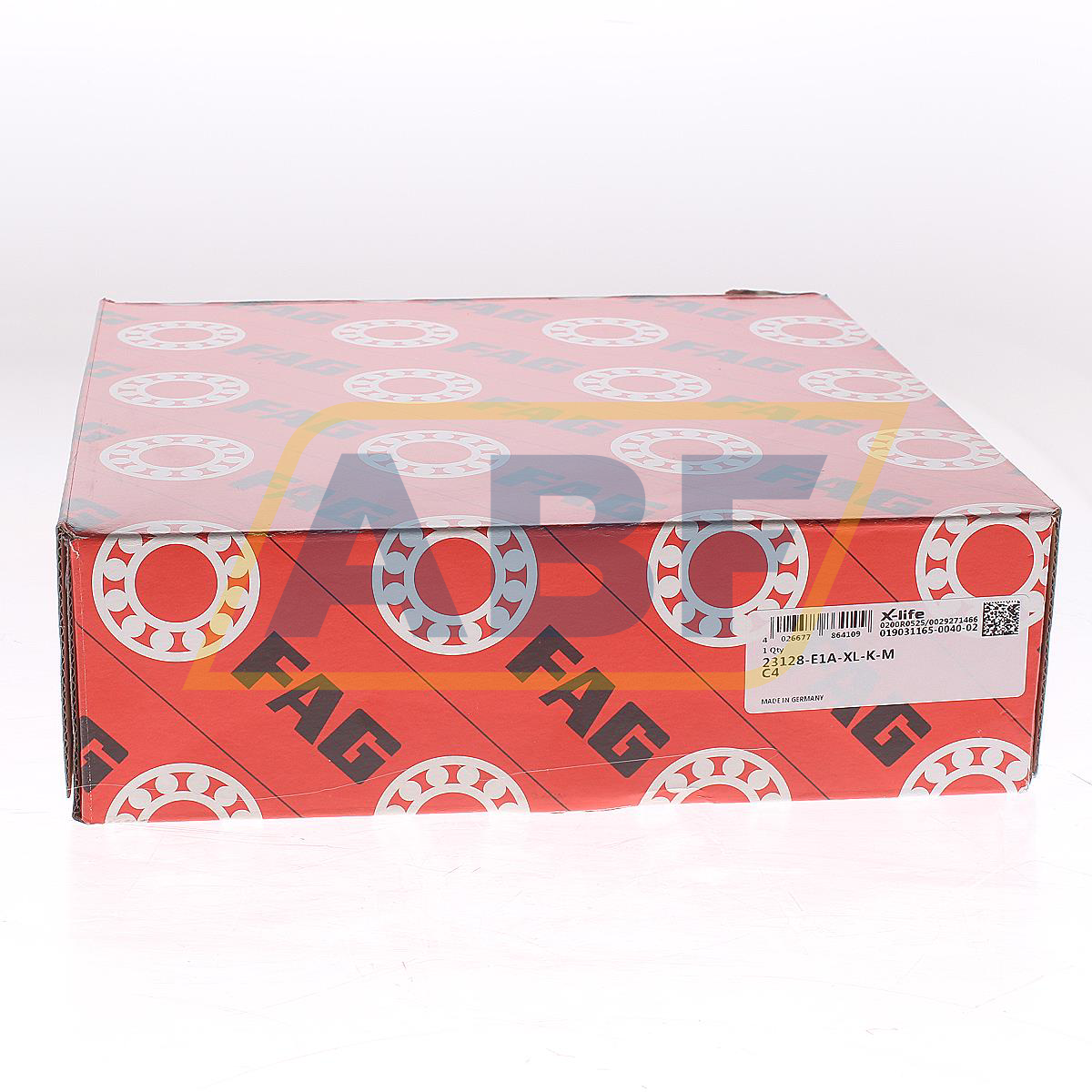23128-E1A-XL-K-M-C4 FAG
