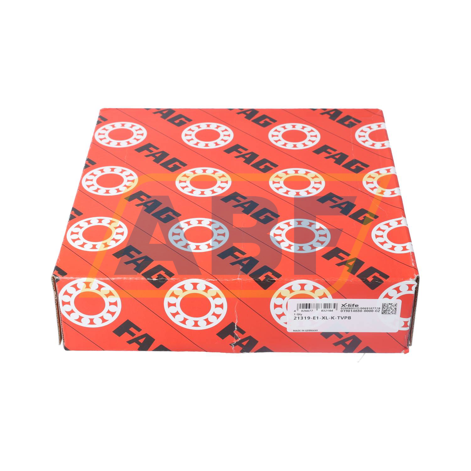 21319-E1-XL-K-TVPB FAG