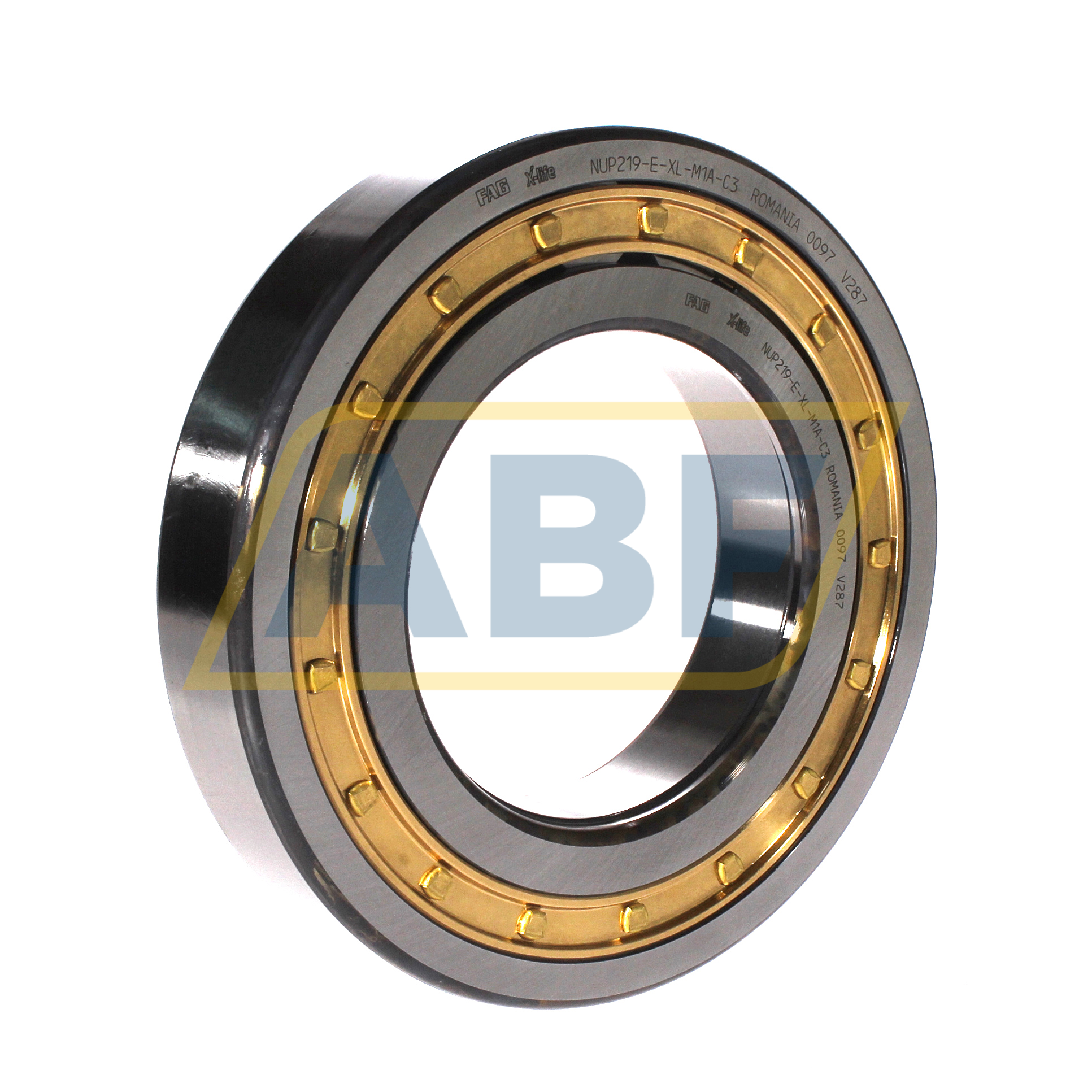 NUP219-E-XL-M1A-C3 FAG