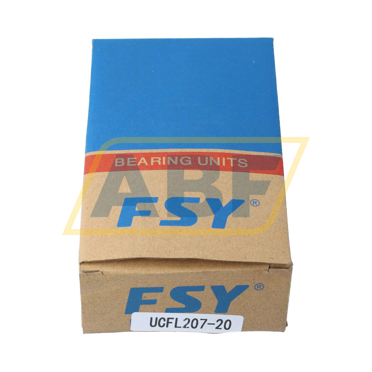 UCFL207-20 FSY