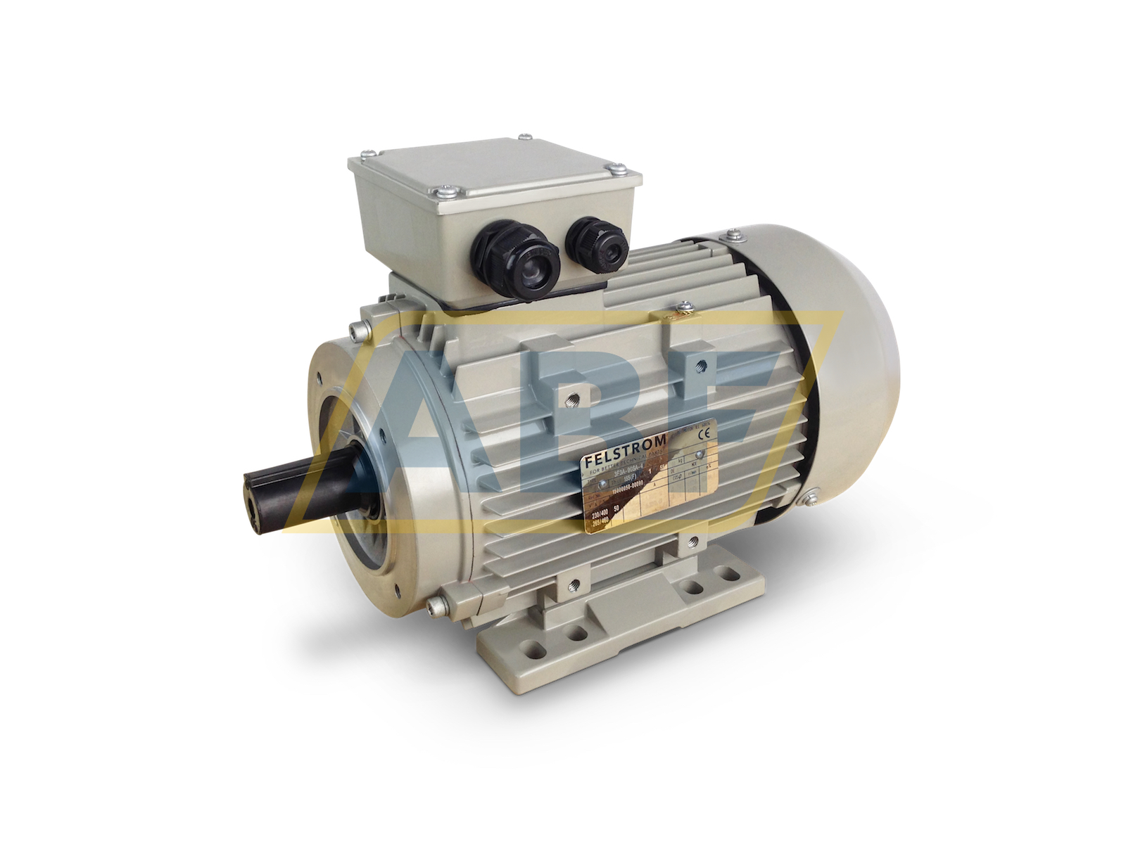 3F3A-90SA-4B34 Felstrom