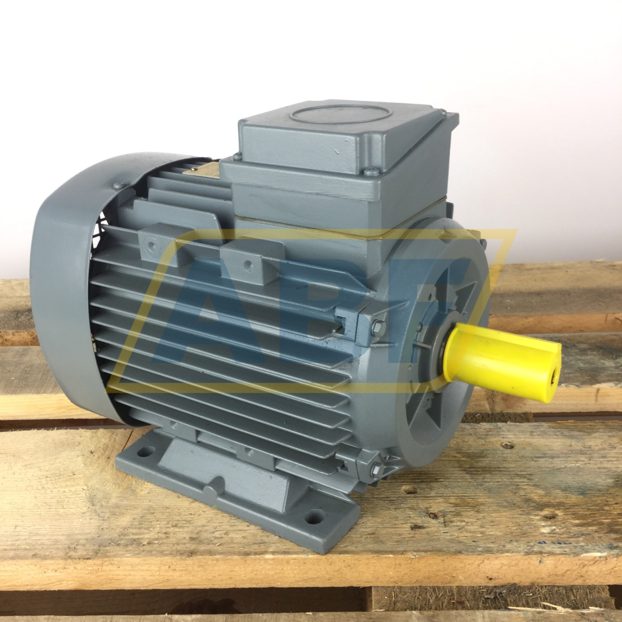 QS100L4B-40H-B3 Almo