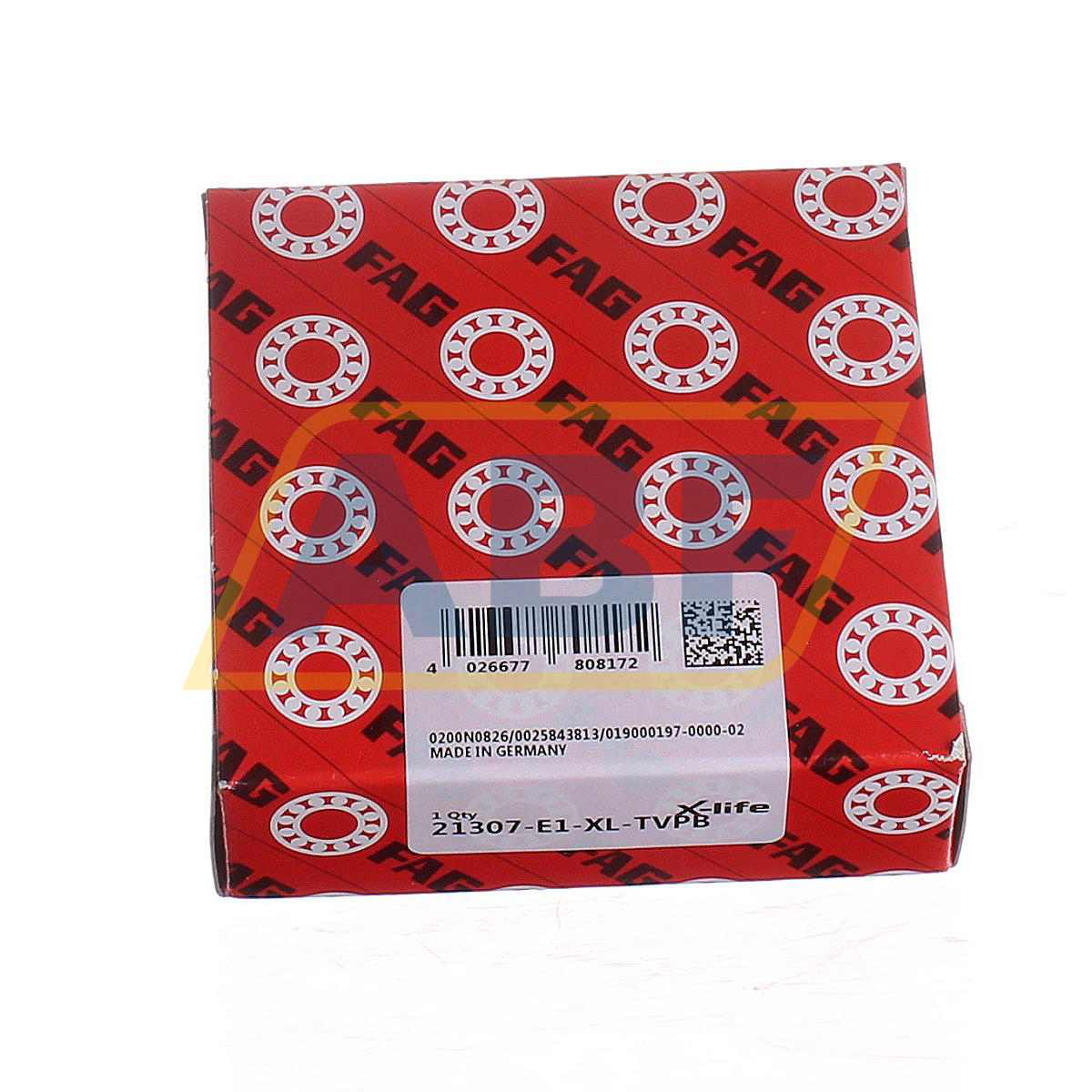 21307-E1-XL-TVPB FAG