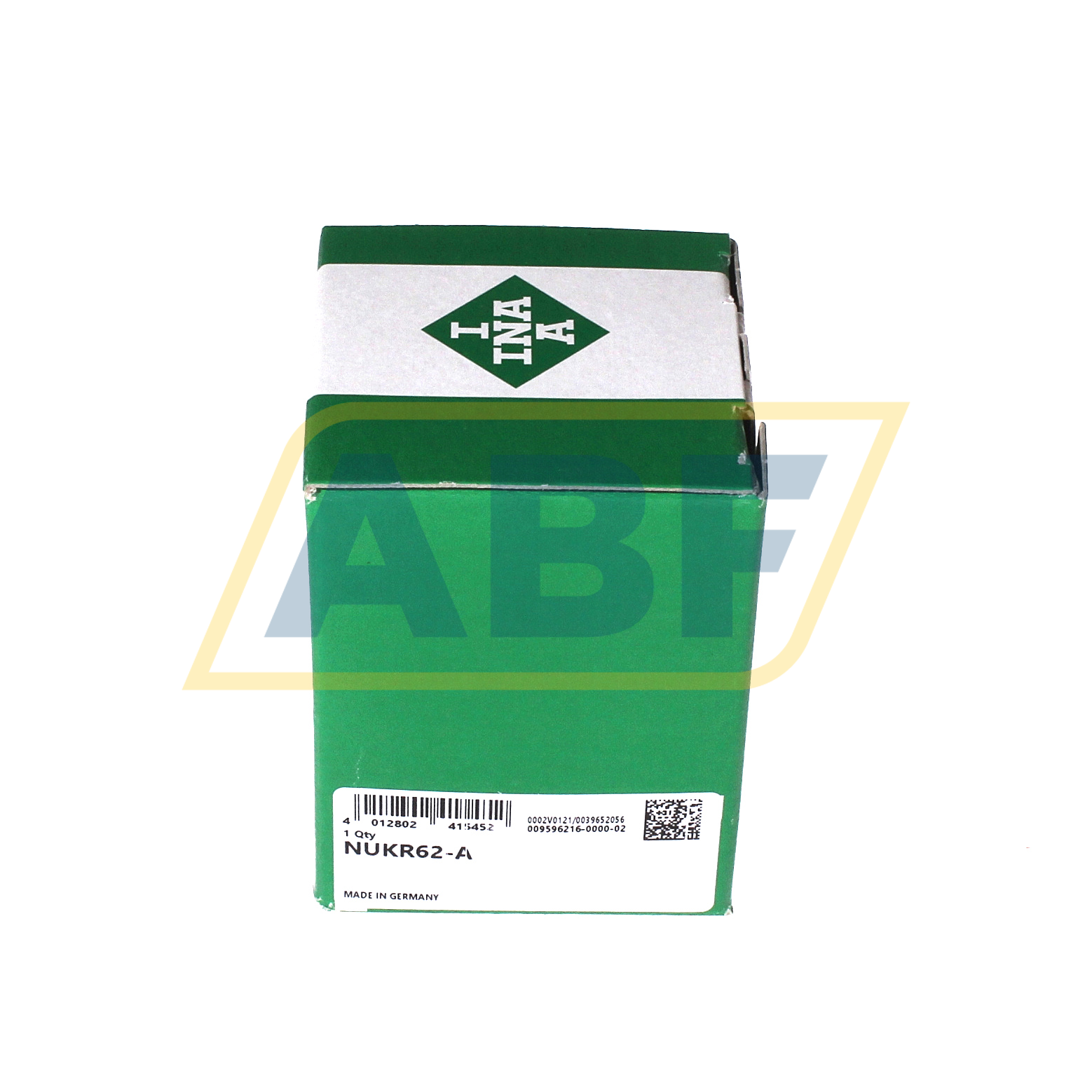 NUKR62-A INA