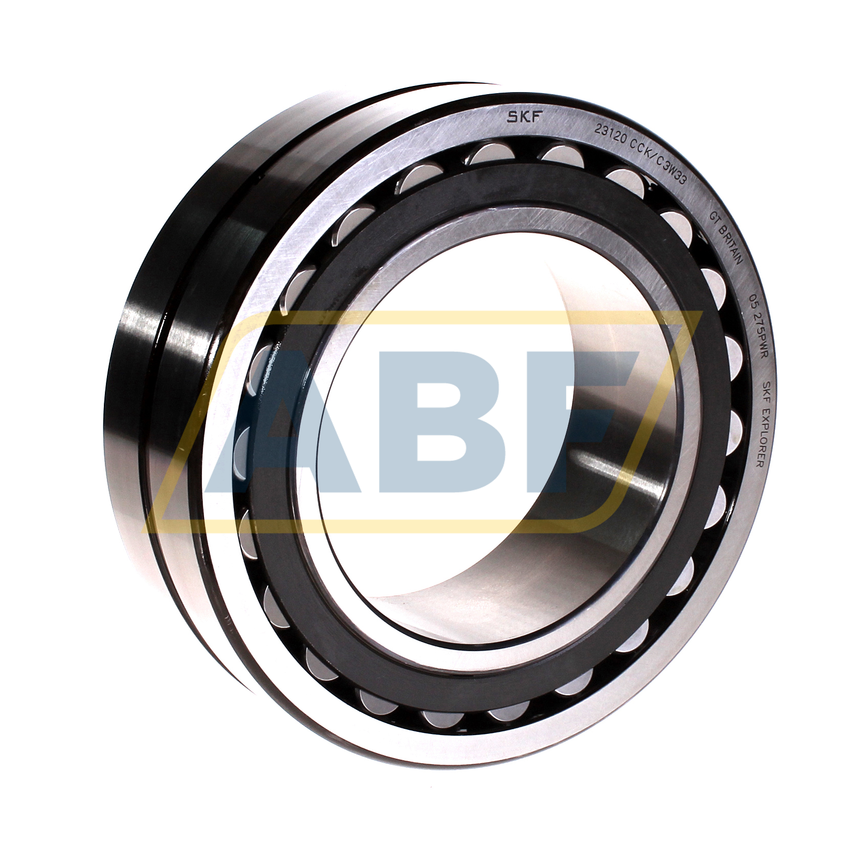 23120CCK/C3W33 SKF
