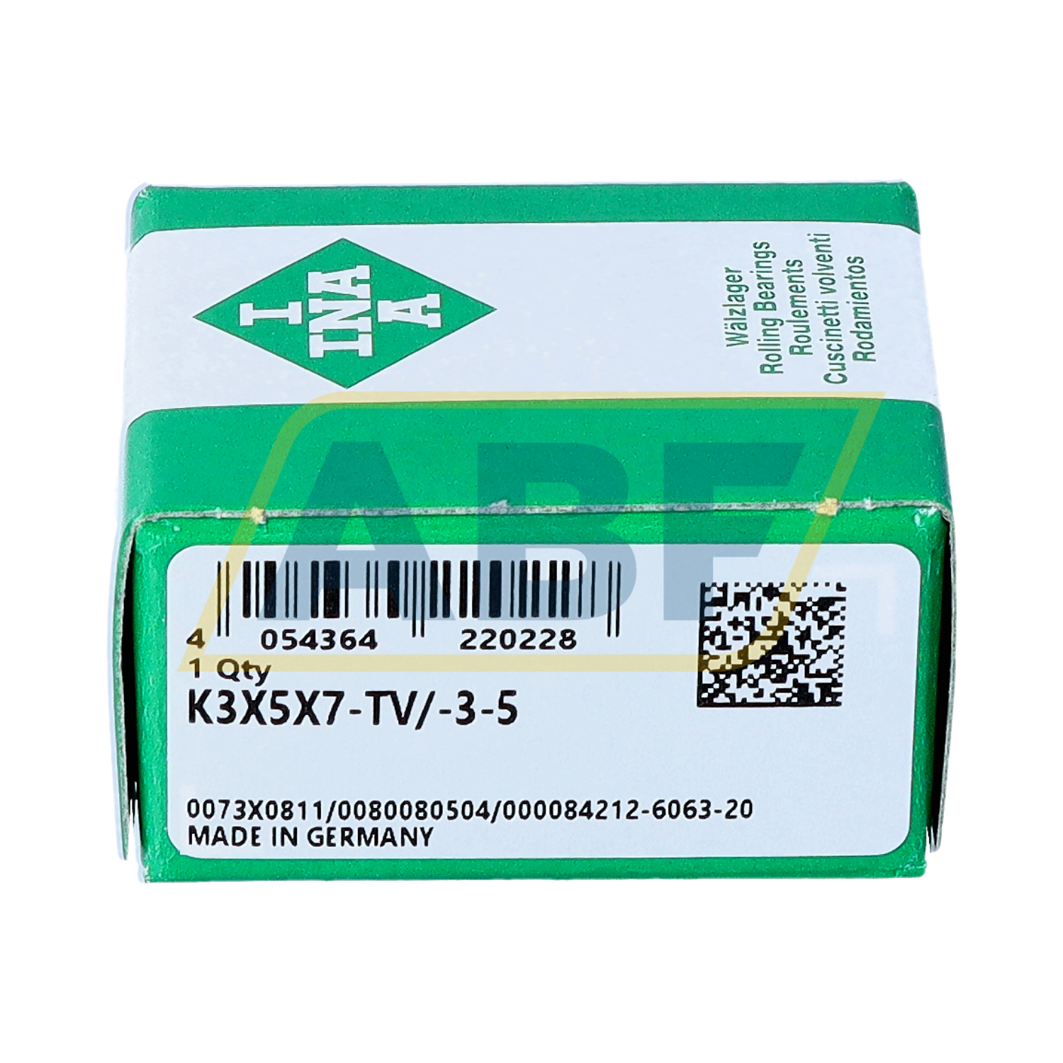 K3X5X7-TV/-3-5 INA