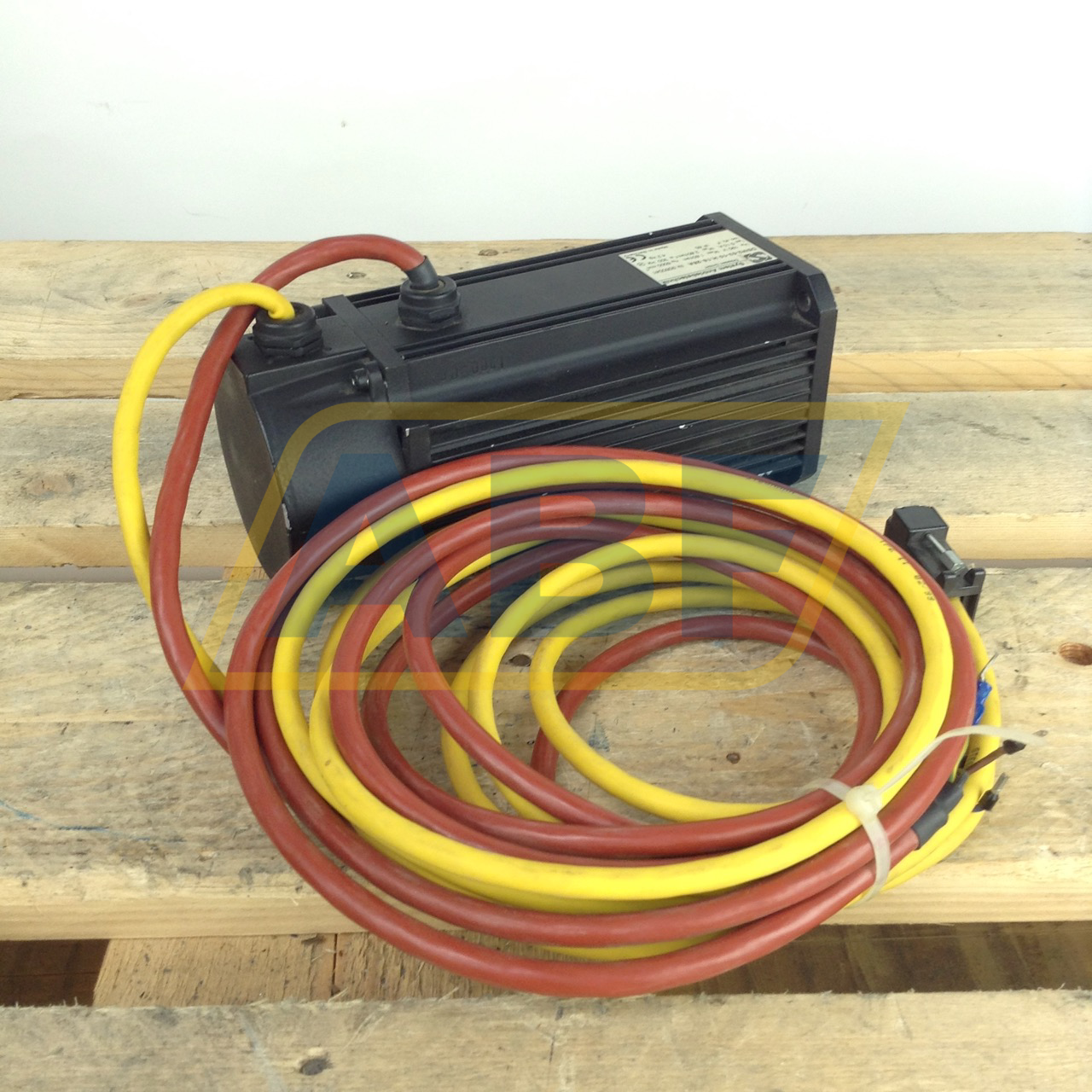 DSM2-03-10H16-28A System Antriebstechnik