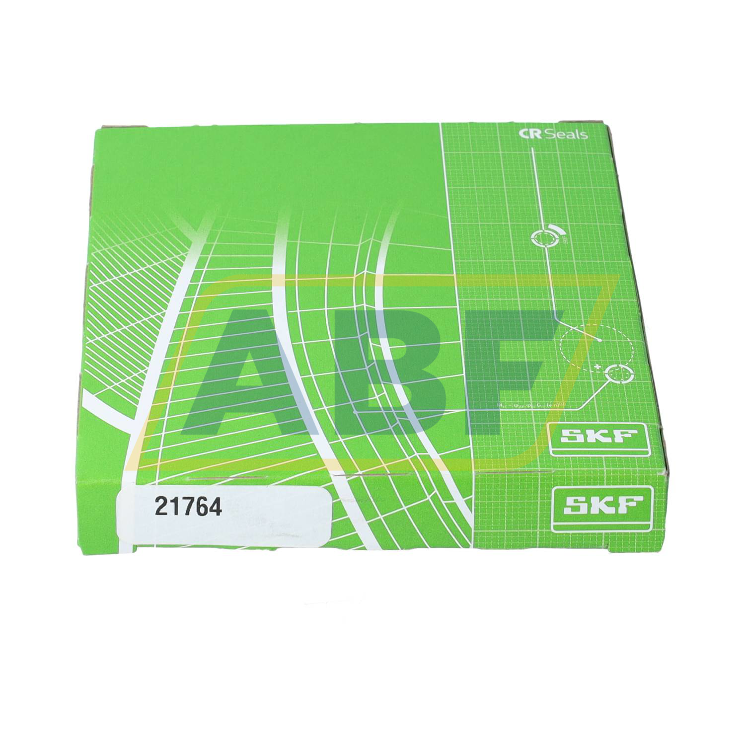 CR21764 SKF