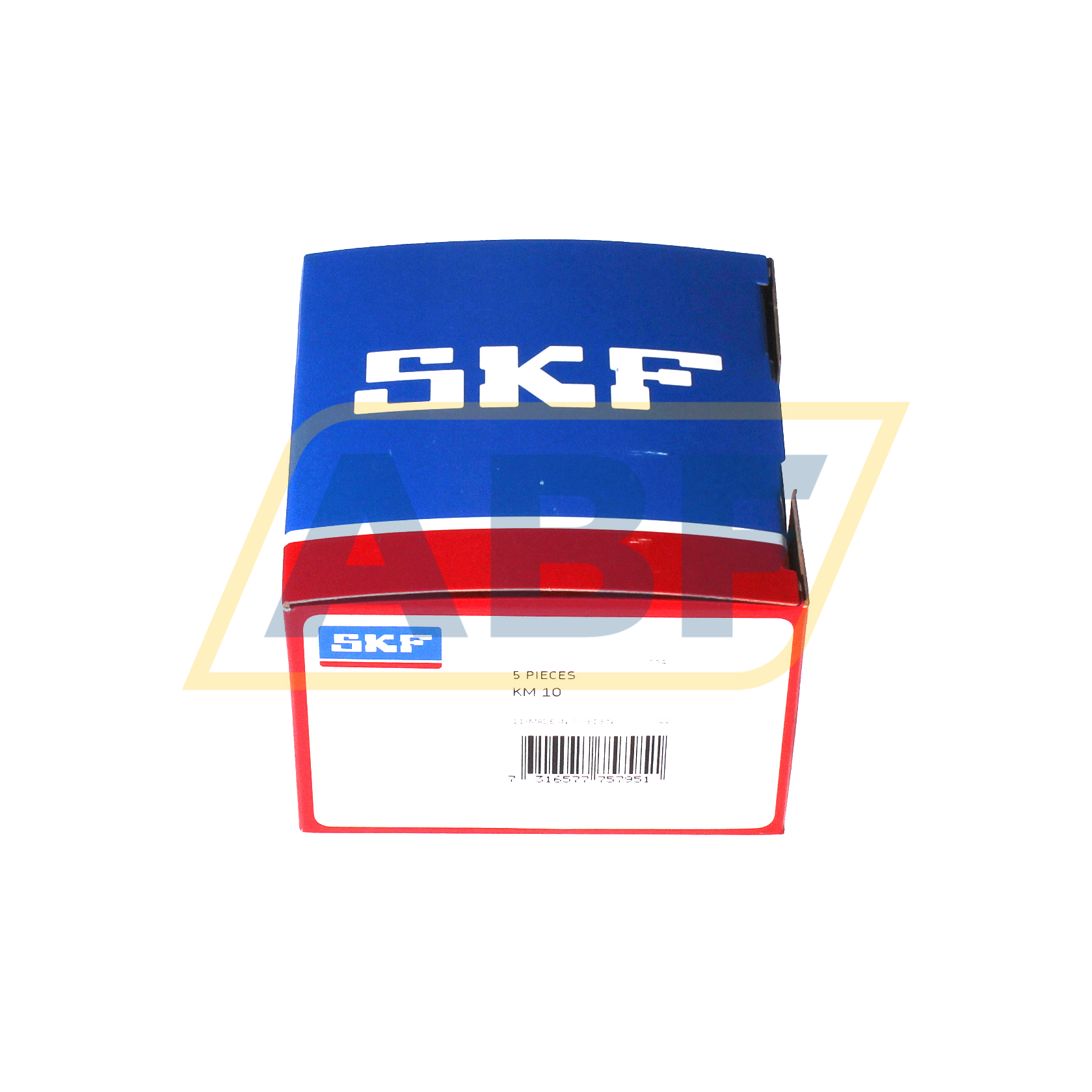 KM10 SKF