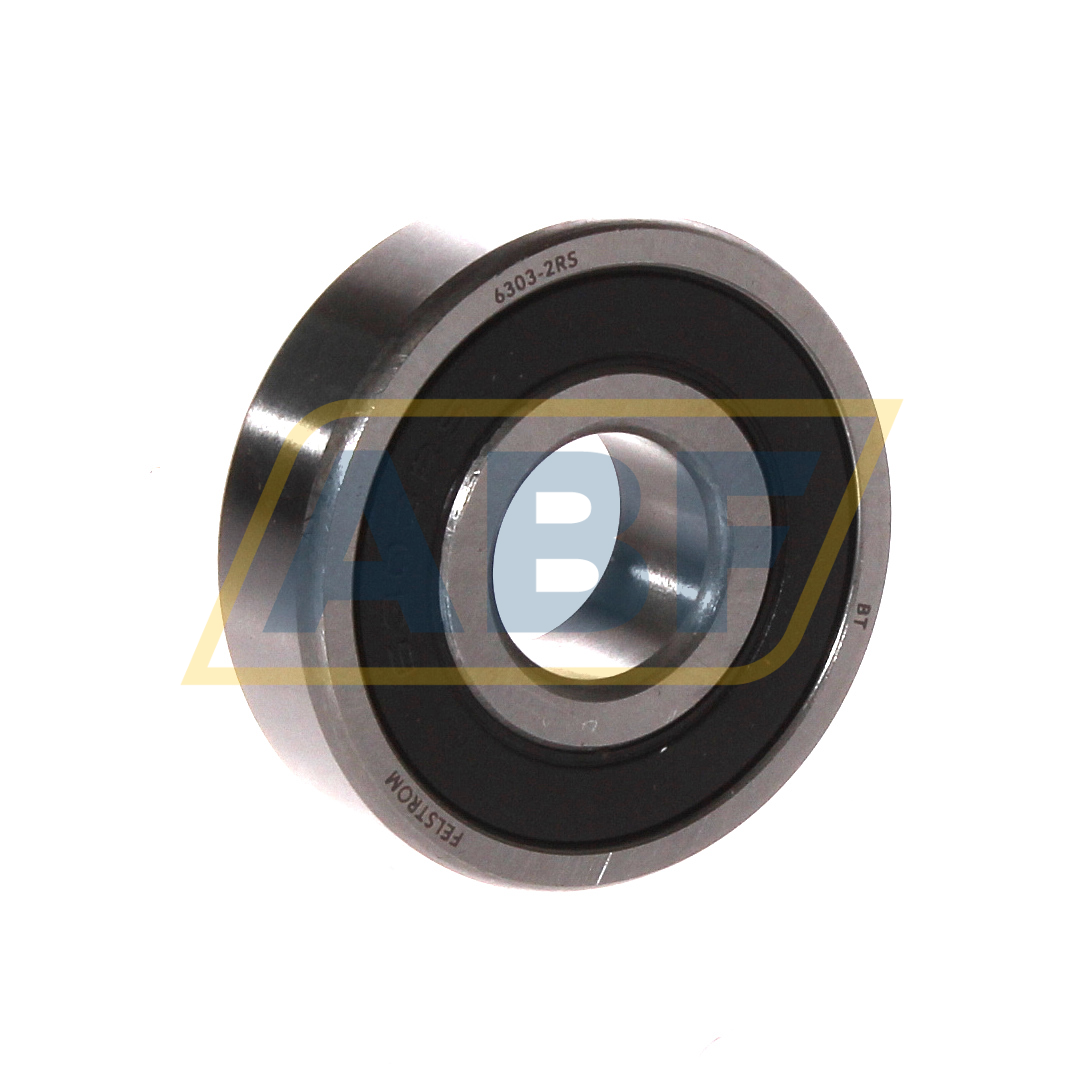 6303-2RS Felstrom