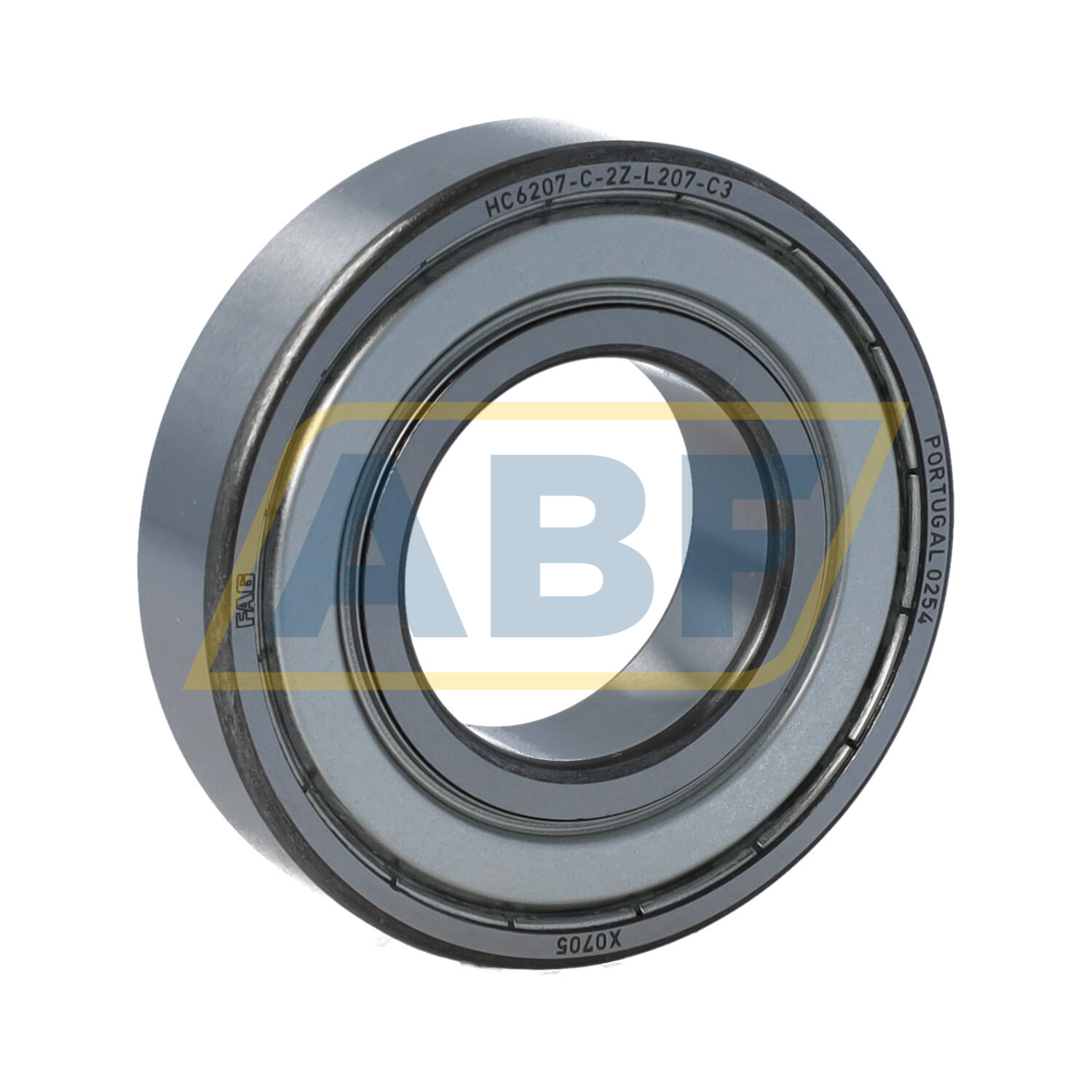 HC6207-C-2Z-L207-C3 FAG
