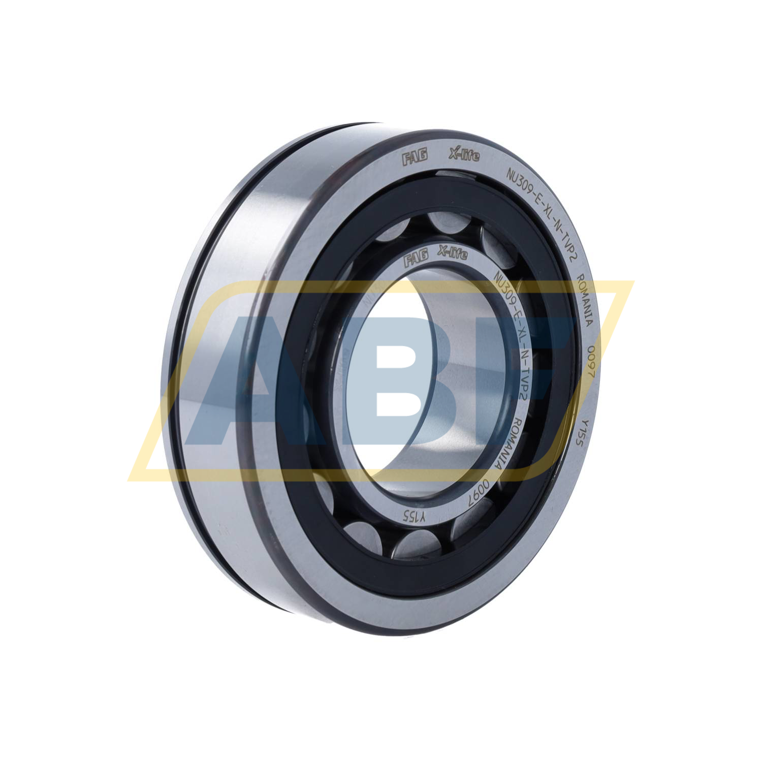 NU309-E-XL-N-TVP2 FAG