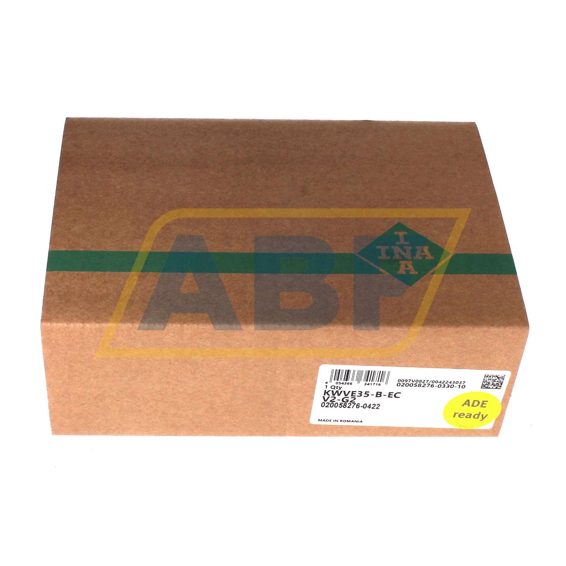 KWVE35-B-EC-V2-G2 INA