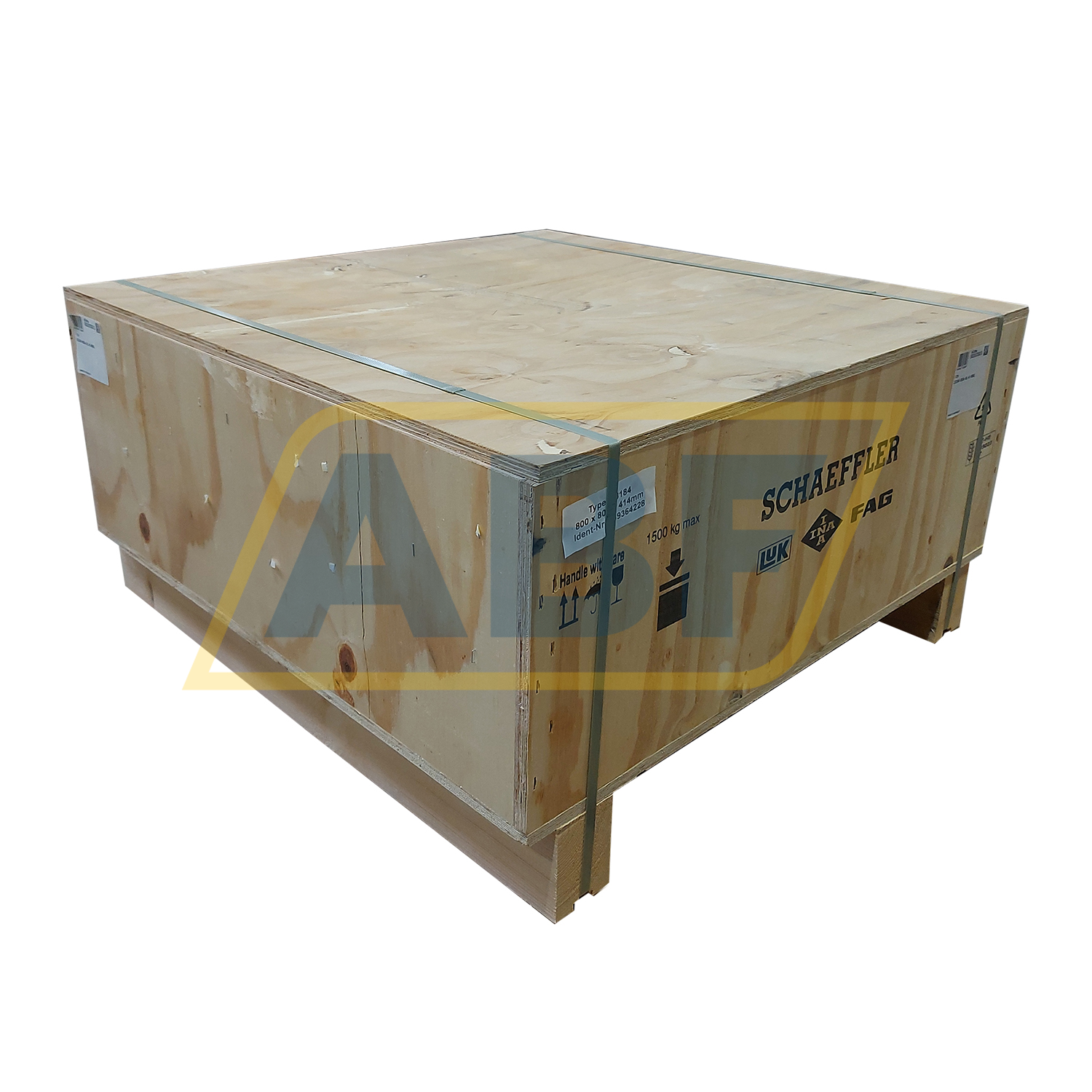 23184-BEA-XL-K-MB1 FAG