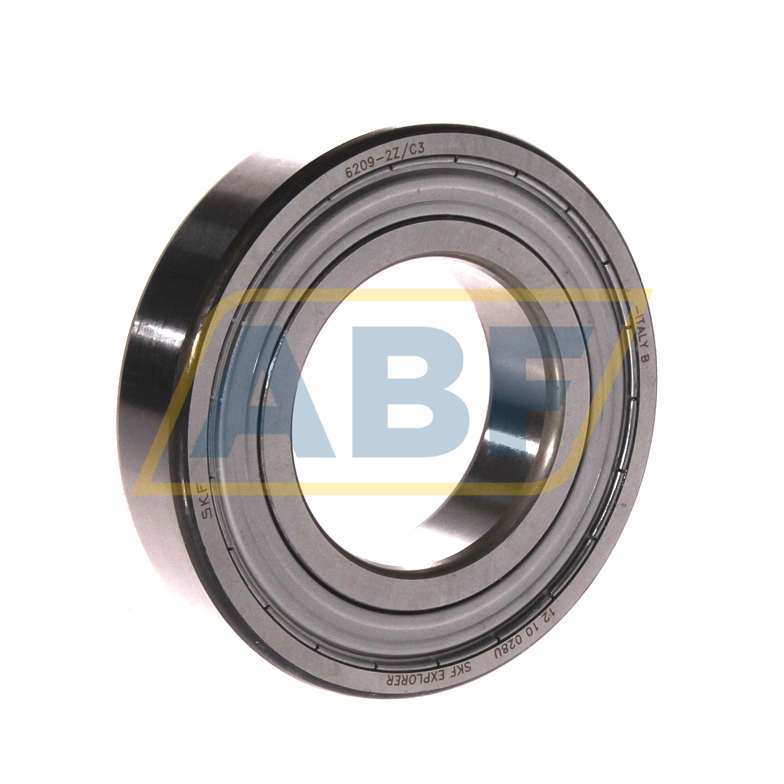 6209-2Z/C3 SKF