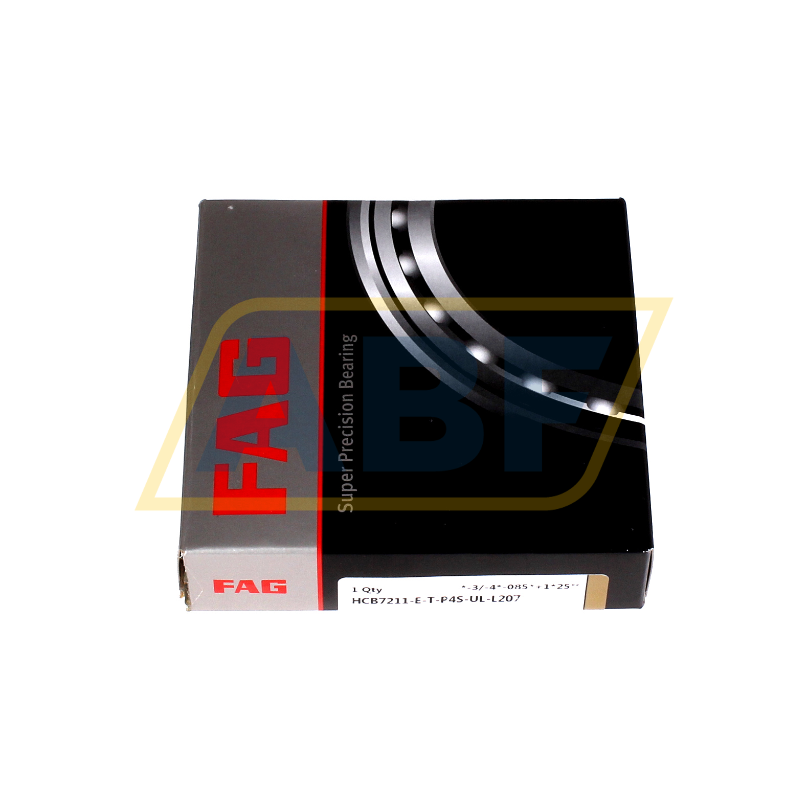 HCB7211-E-T-P4S-UL-L207 FAG