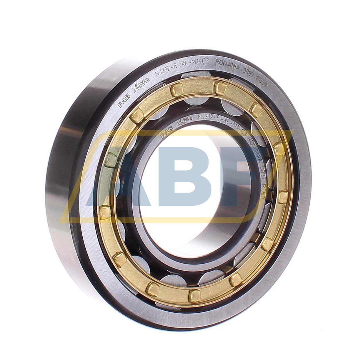 NJ312-E-XL-M1-C3 FAG