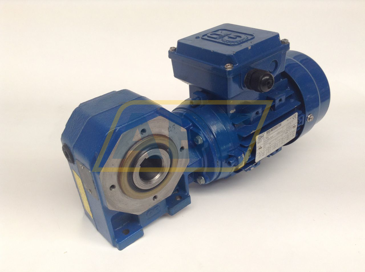 MRV225UO4E-F063B4B14/56 Rossi