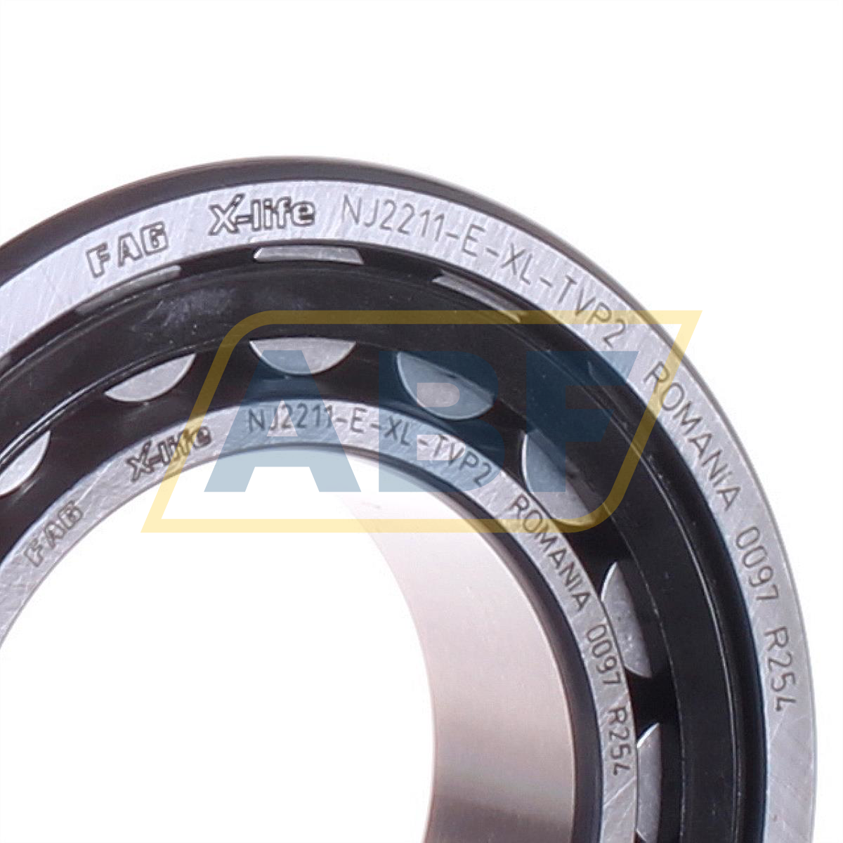 NJ2211-E-XL-TVP2 FAG