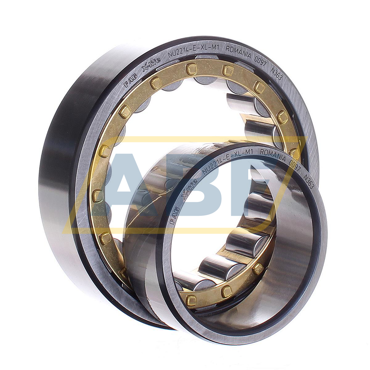 NU2214-E-XL-M1 FAG