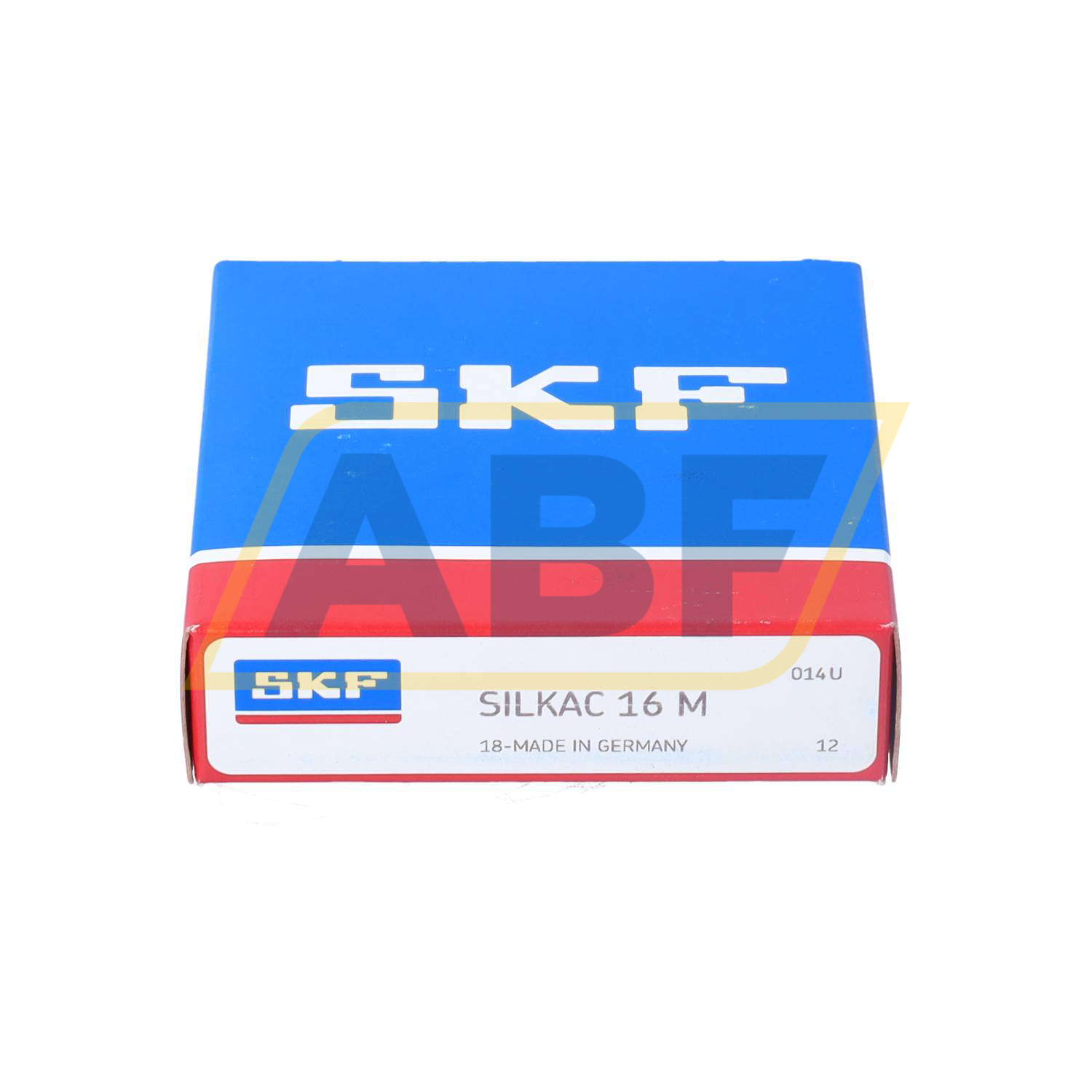 SILKAC16M SKF