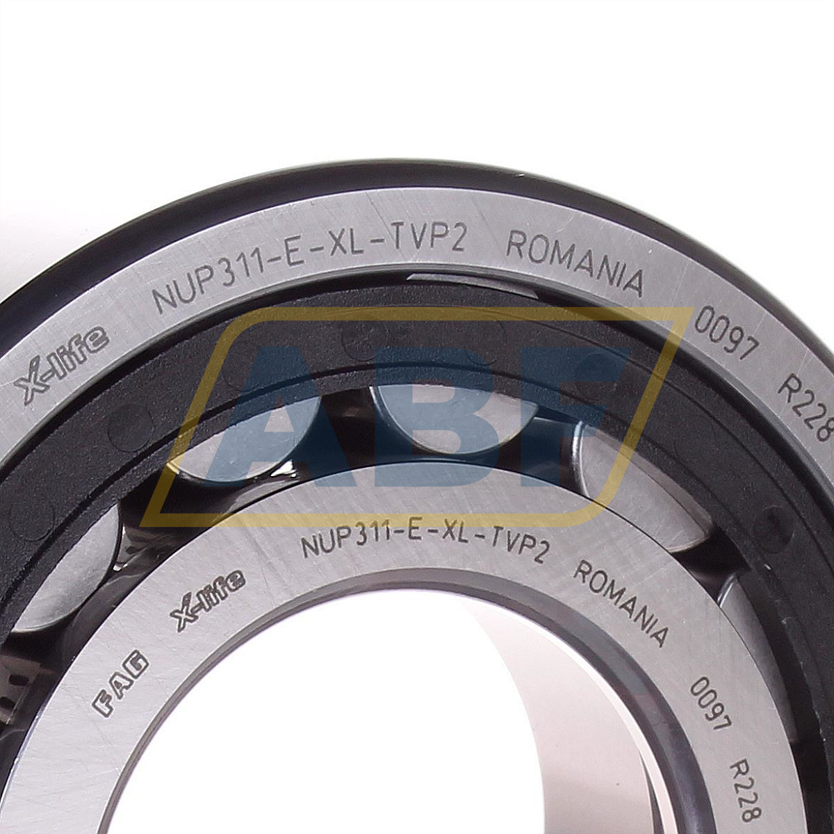 NUP311-E-XL-TVP2 FAG