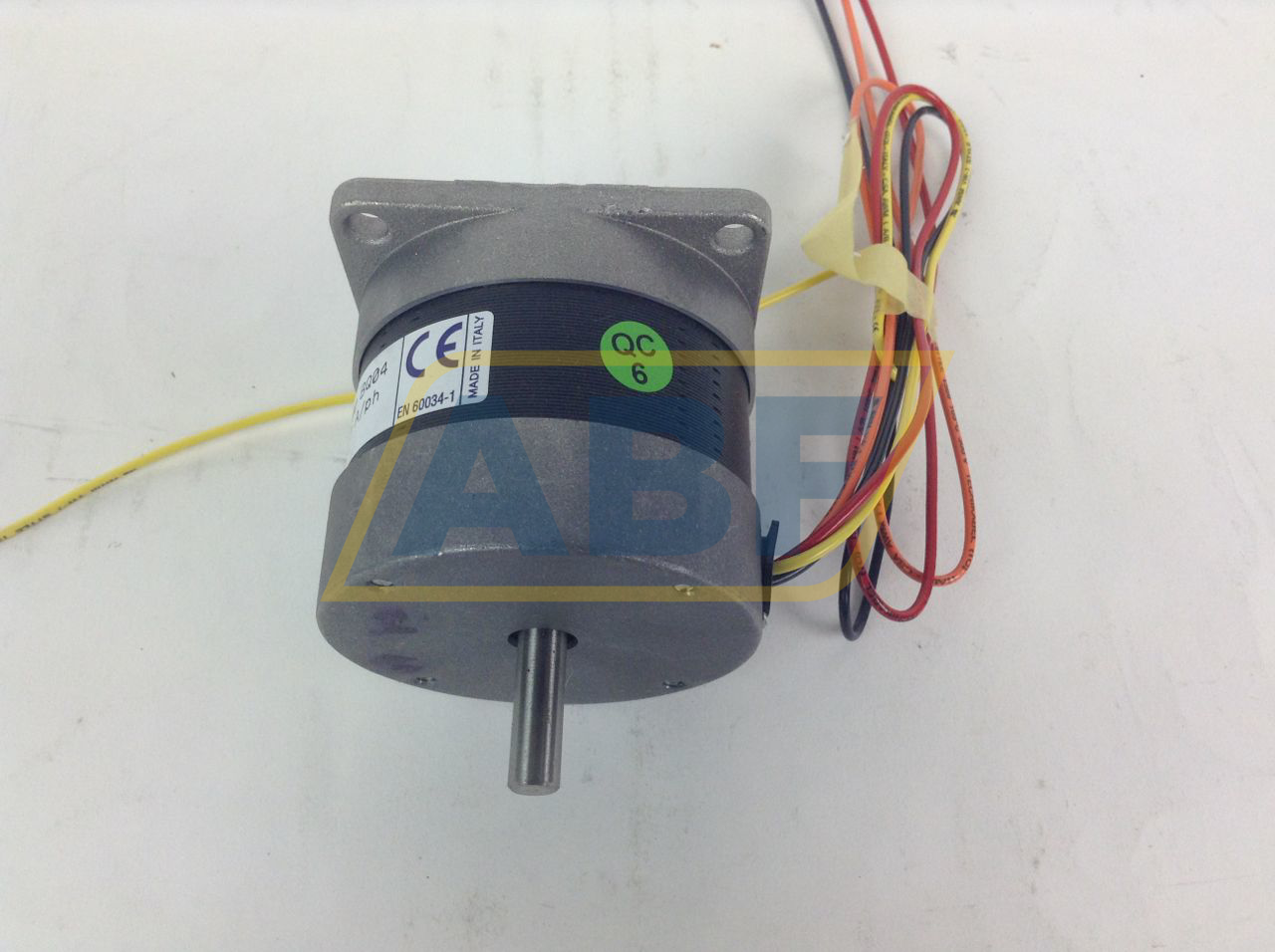 HY20022200300BQ04 MAE