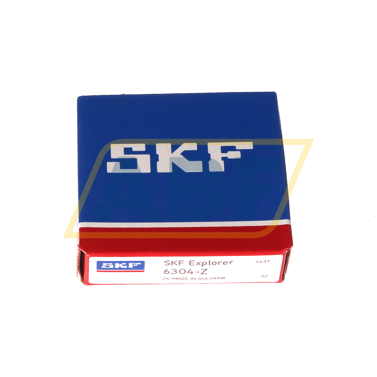 6304-Z SKF