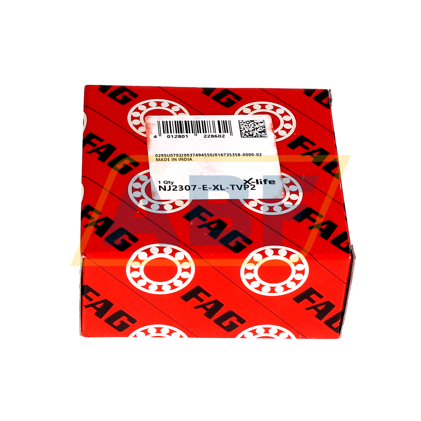 NJ2307-E-XL-TVP2 FAG