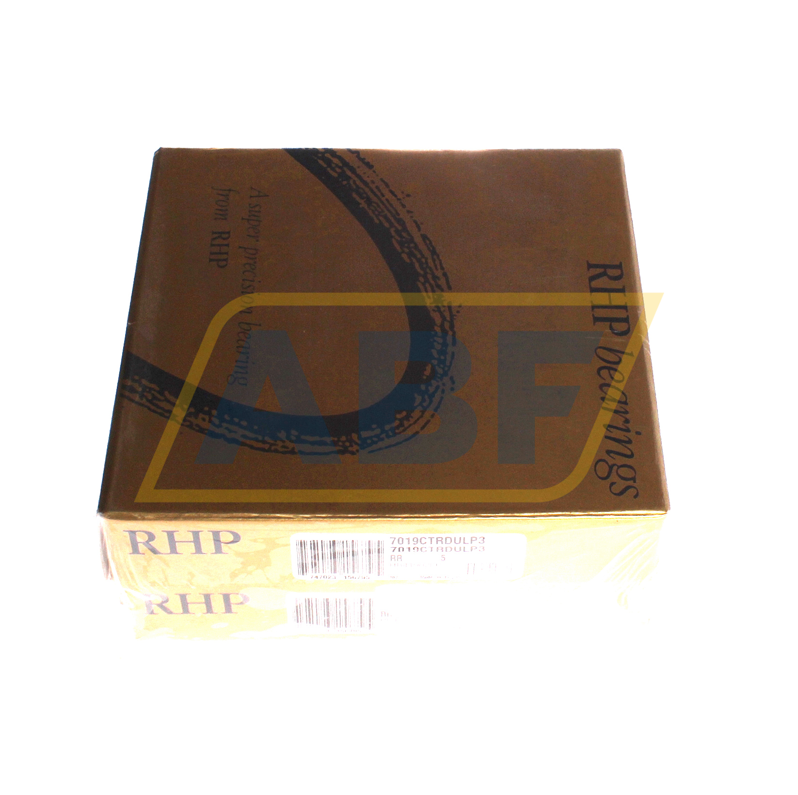 7019CTRDULP3 RHP
