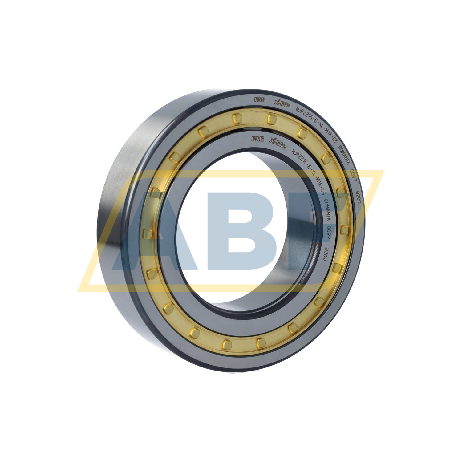 NJP2216-E-XL-M1A-C3 FAG