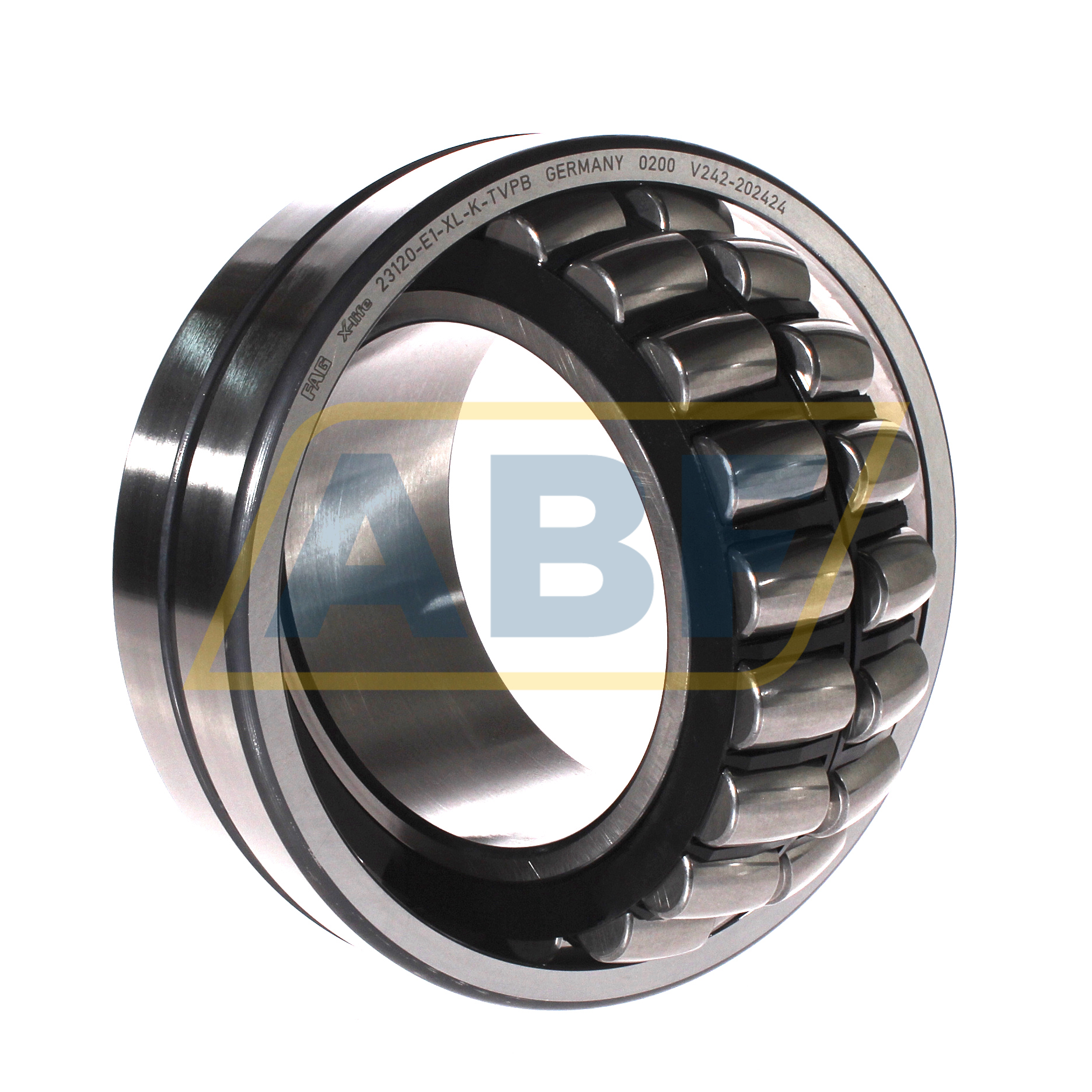 23120-E1-XL-K-TVPB FAG