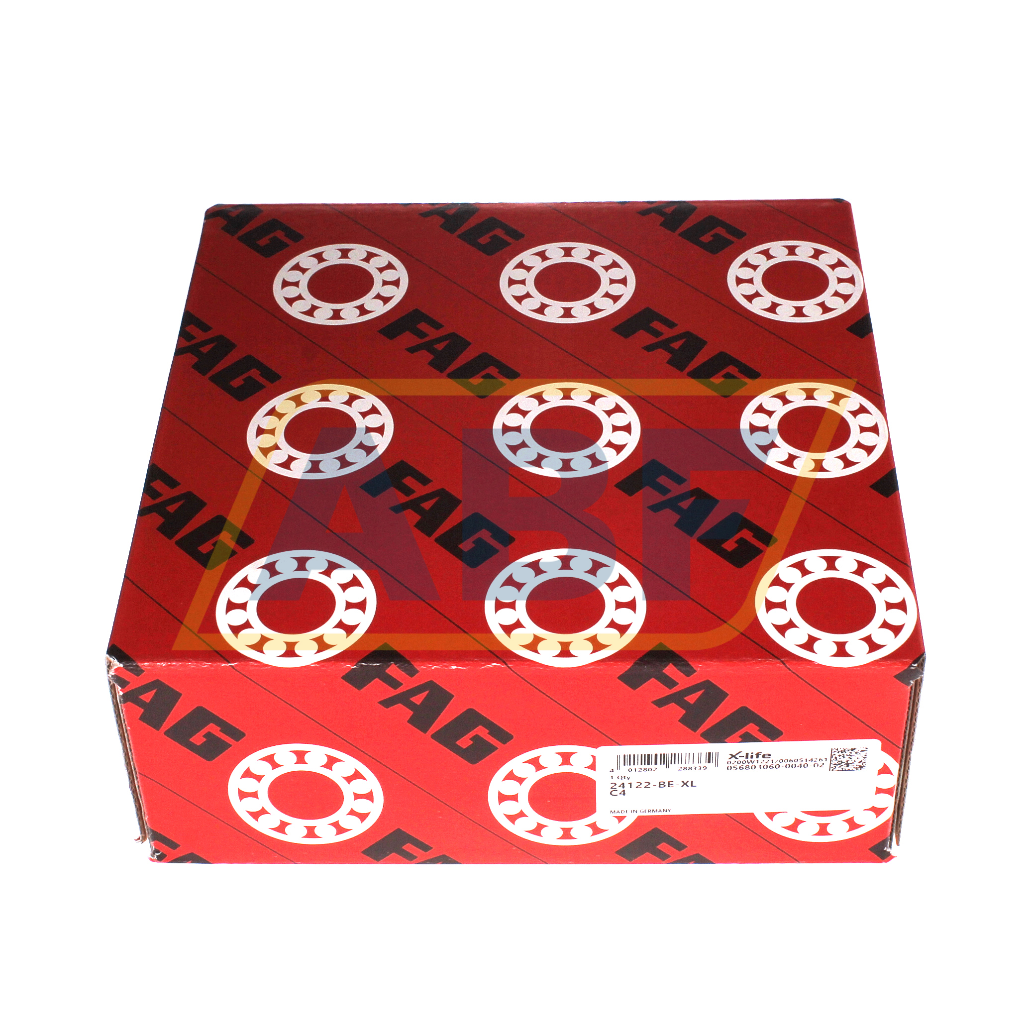 24122-BE-XL-C4 FAG