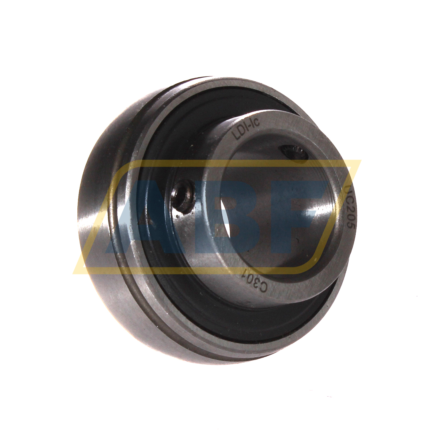 UC205 LDI