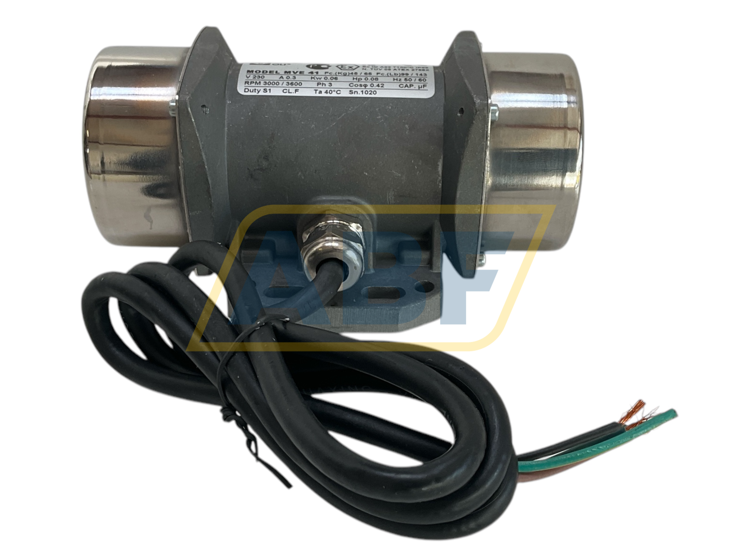 MVE41/3E-MICRO OLI Medolla (MO)