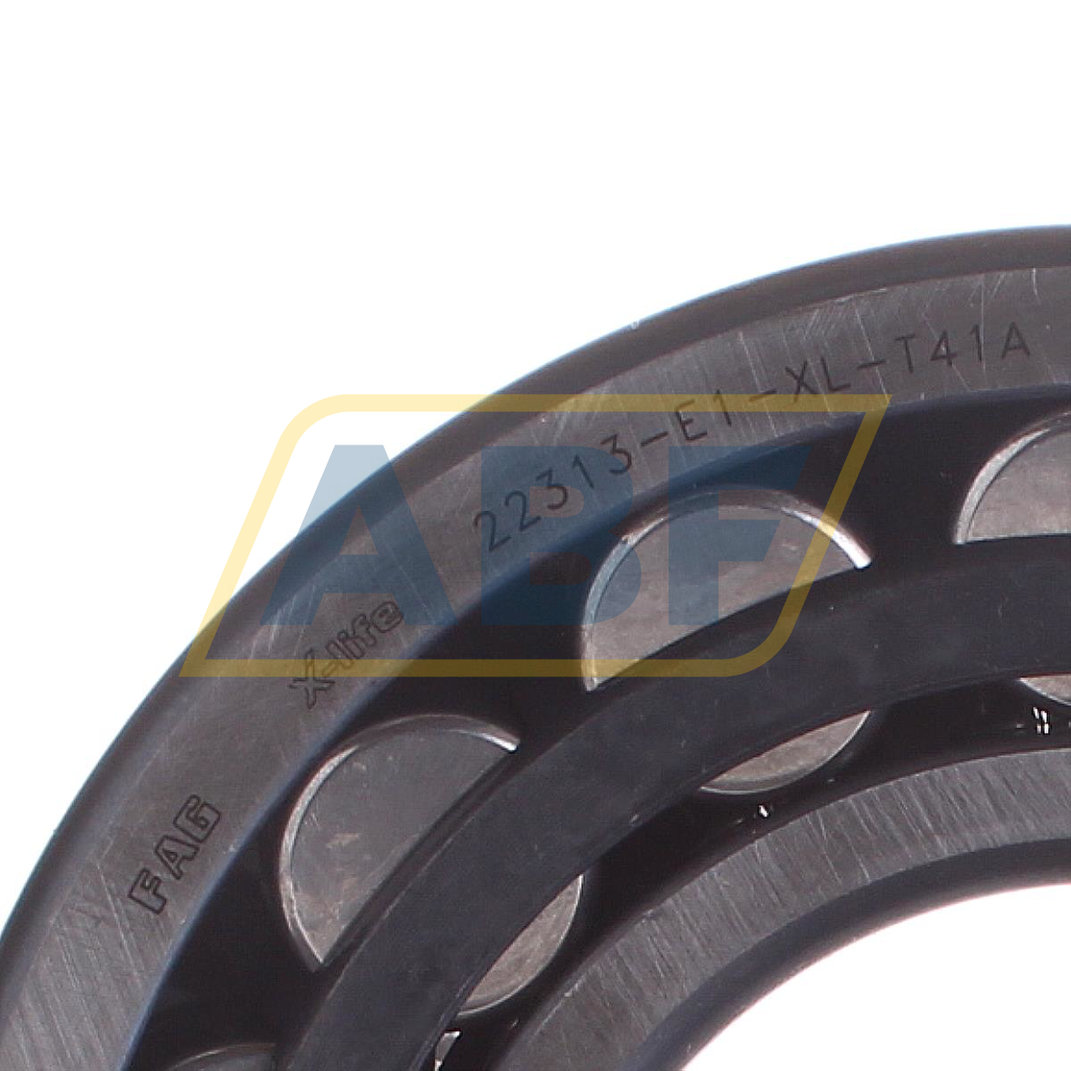 22313-E1-XL-T41A FAG