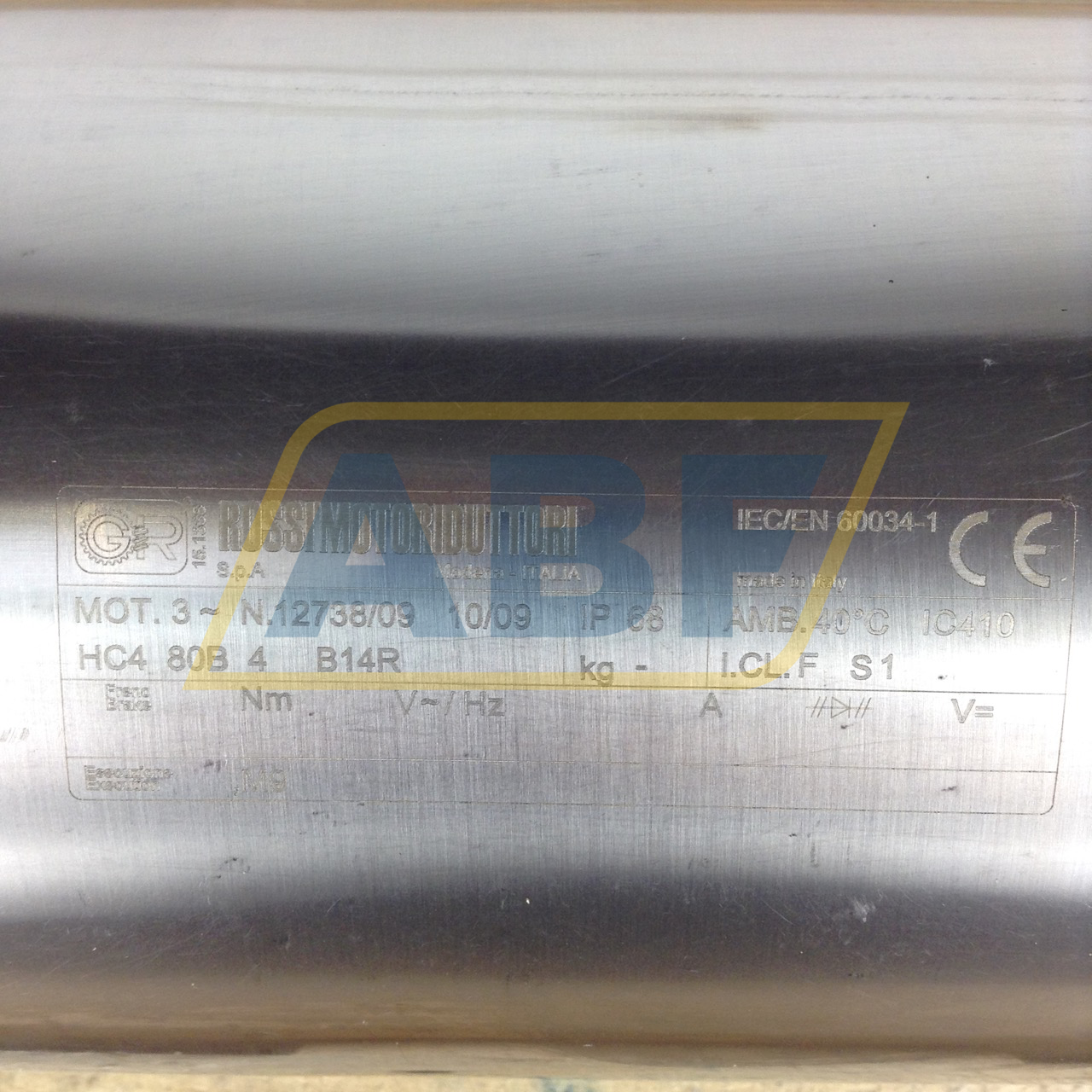 HC480B423046060B14R Rossi