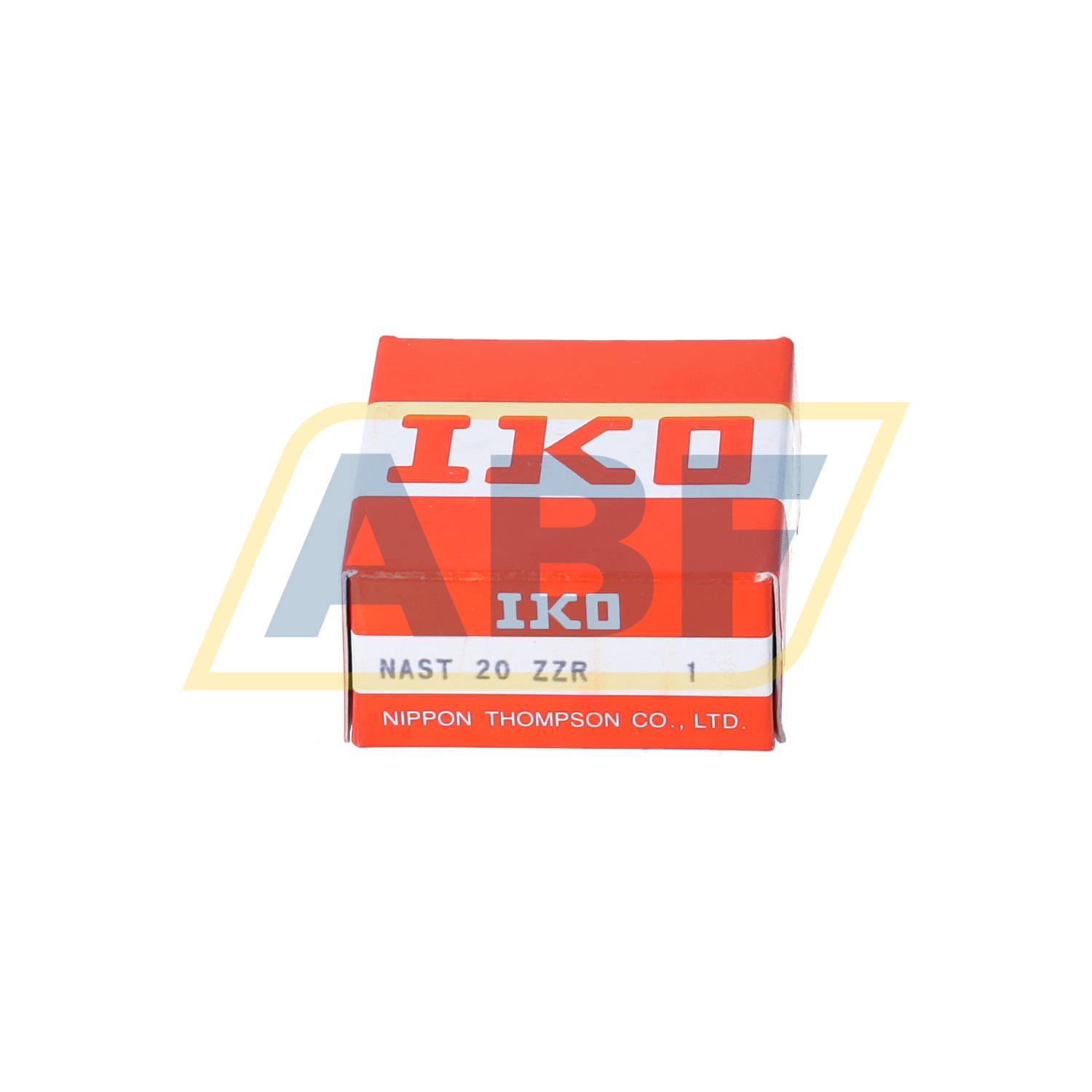 NAST20ZZR IKO