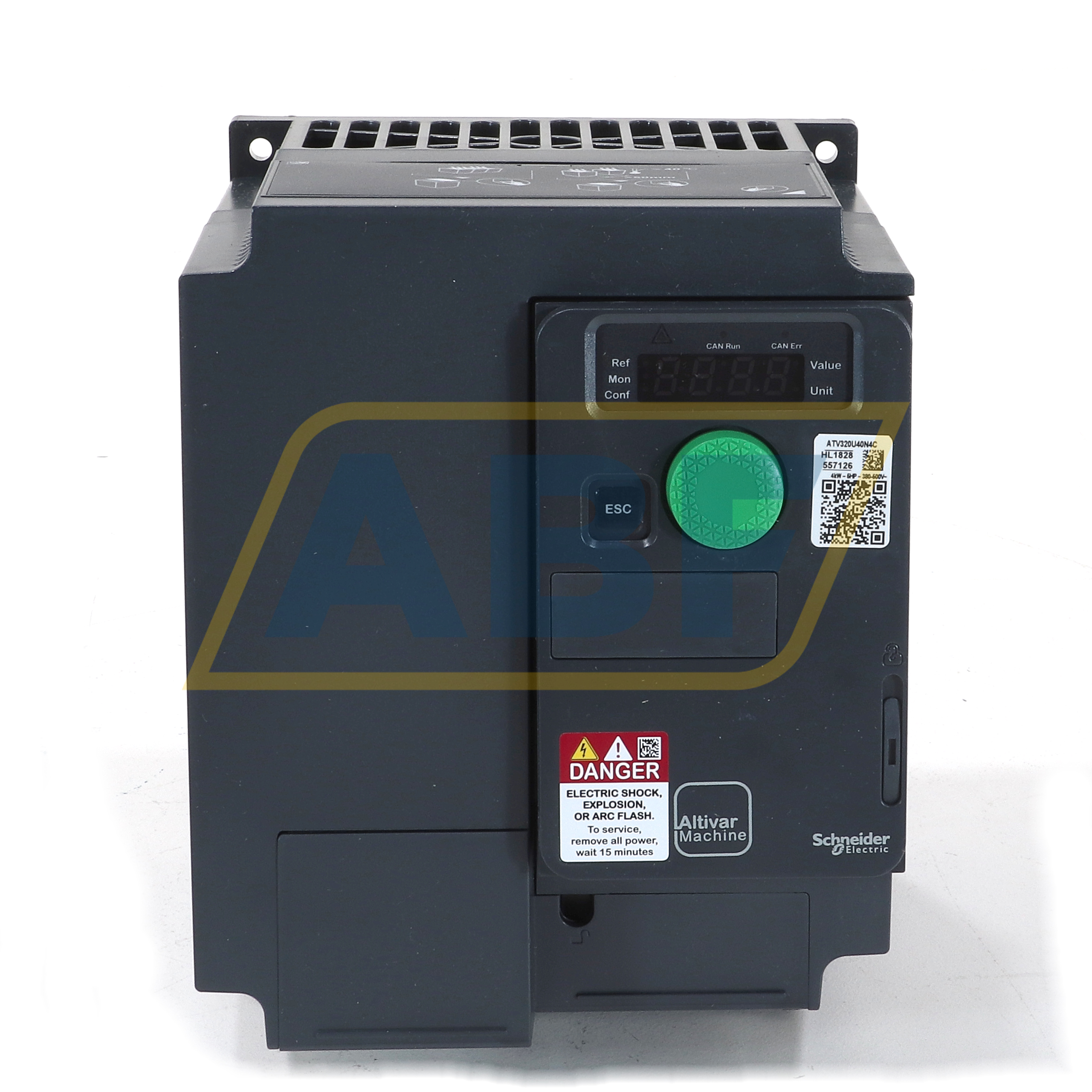 ATV320U40N4C Schneider Electric