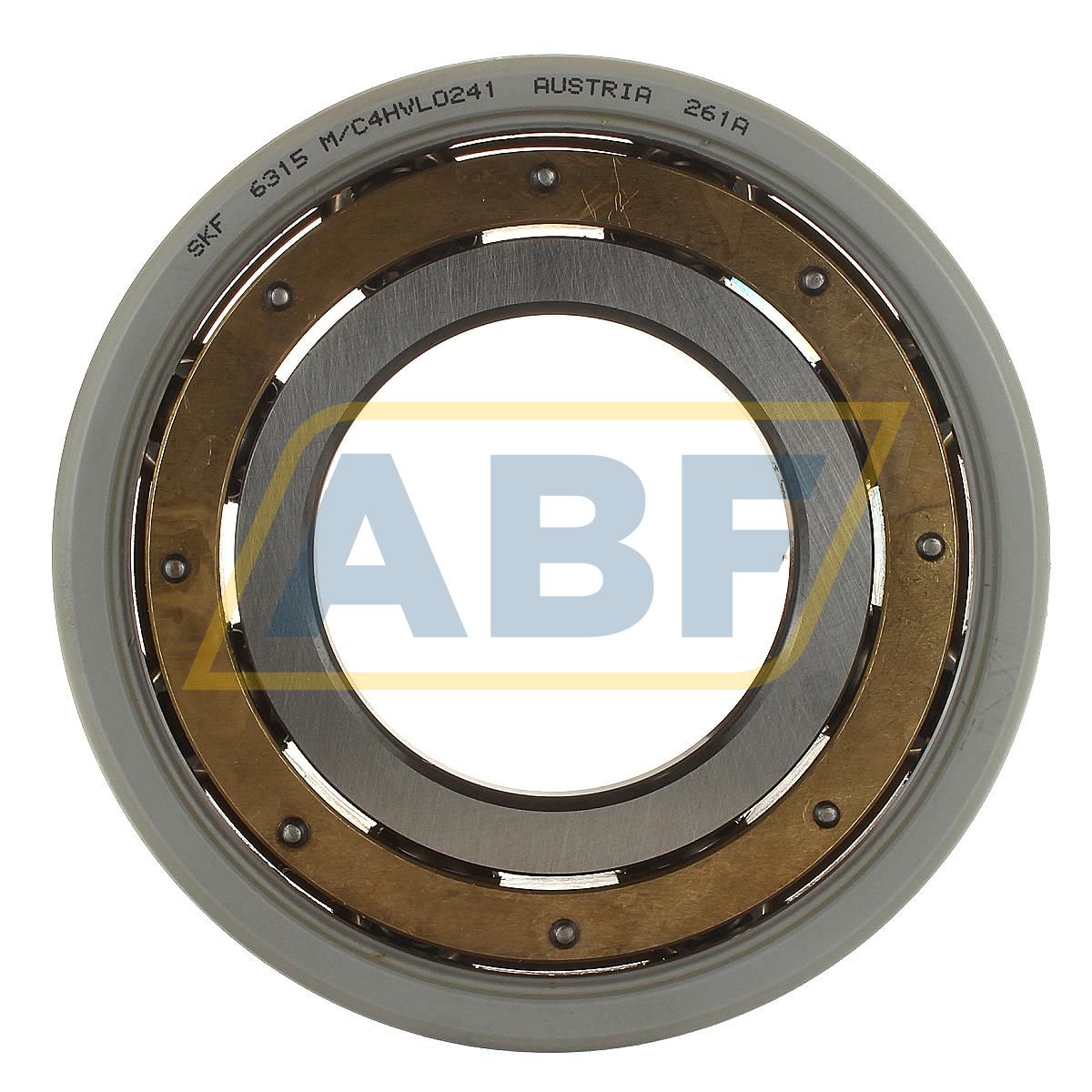 6315M/C4HVL0241 SKF