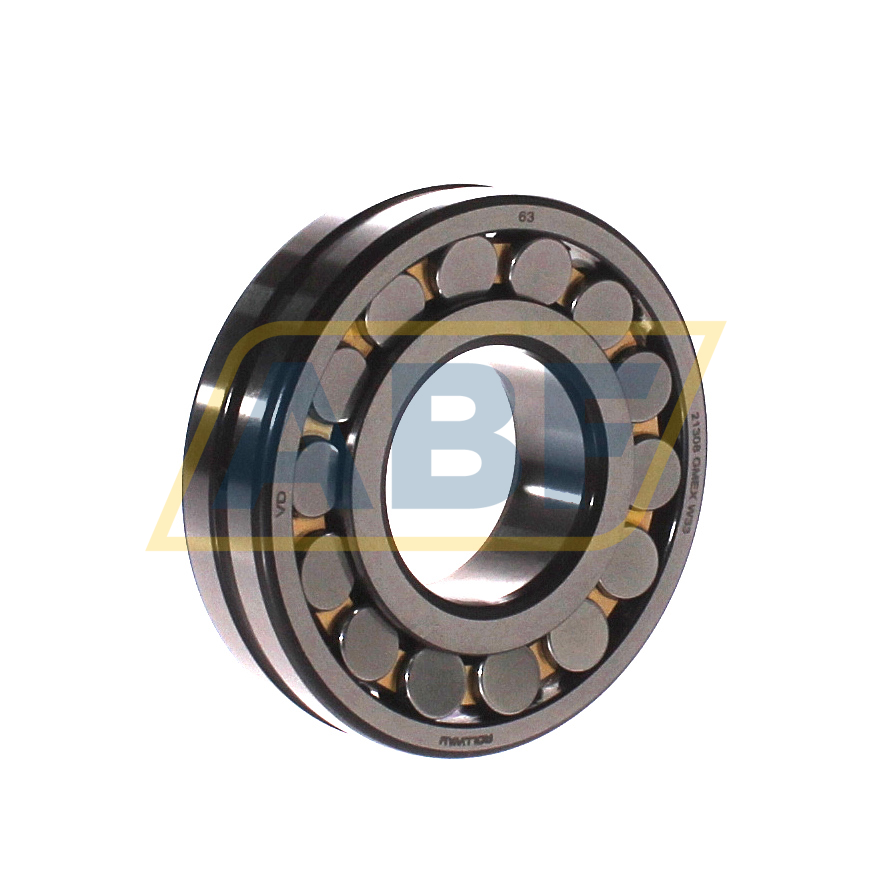 21308GMEX W33 Rollway