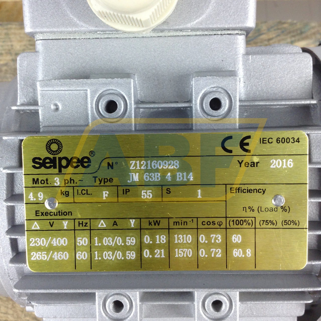 JM63B-4-B14 Seipee
