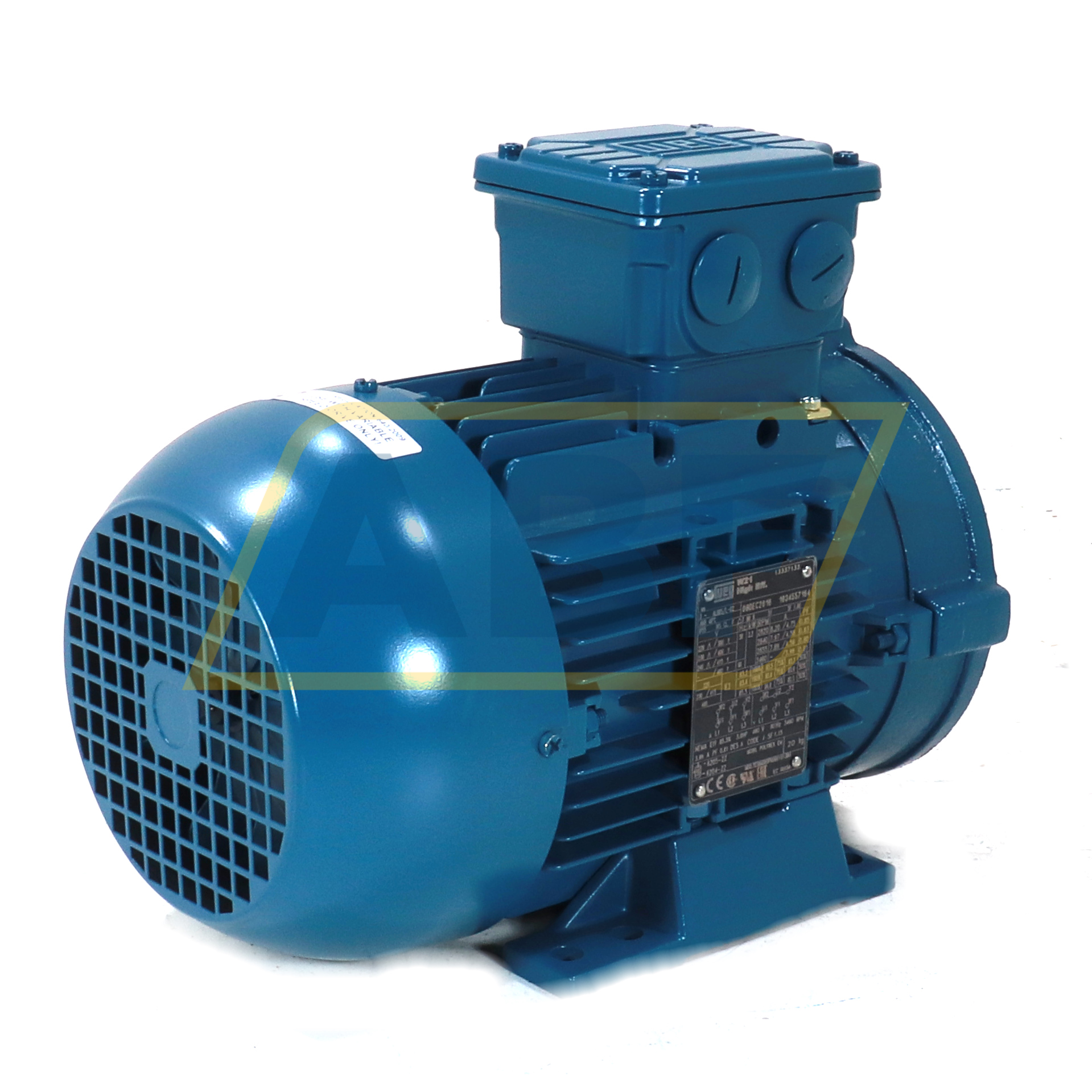 2.2K31AL290S2B34 WEG